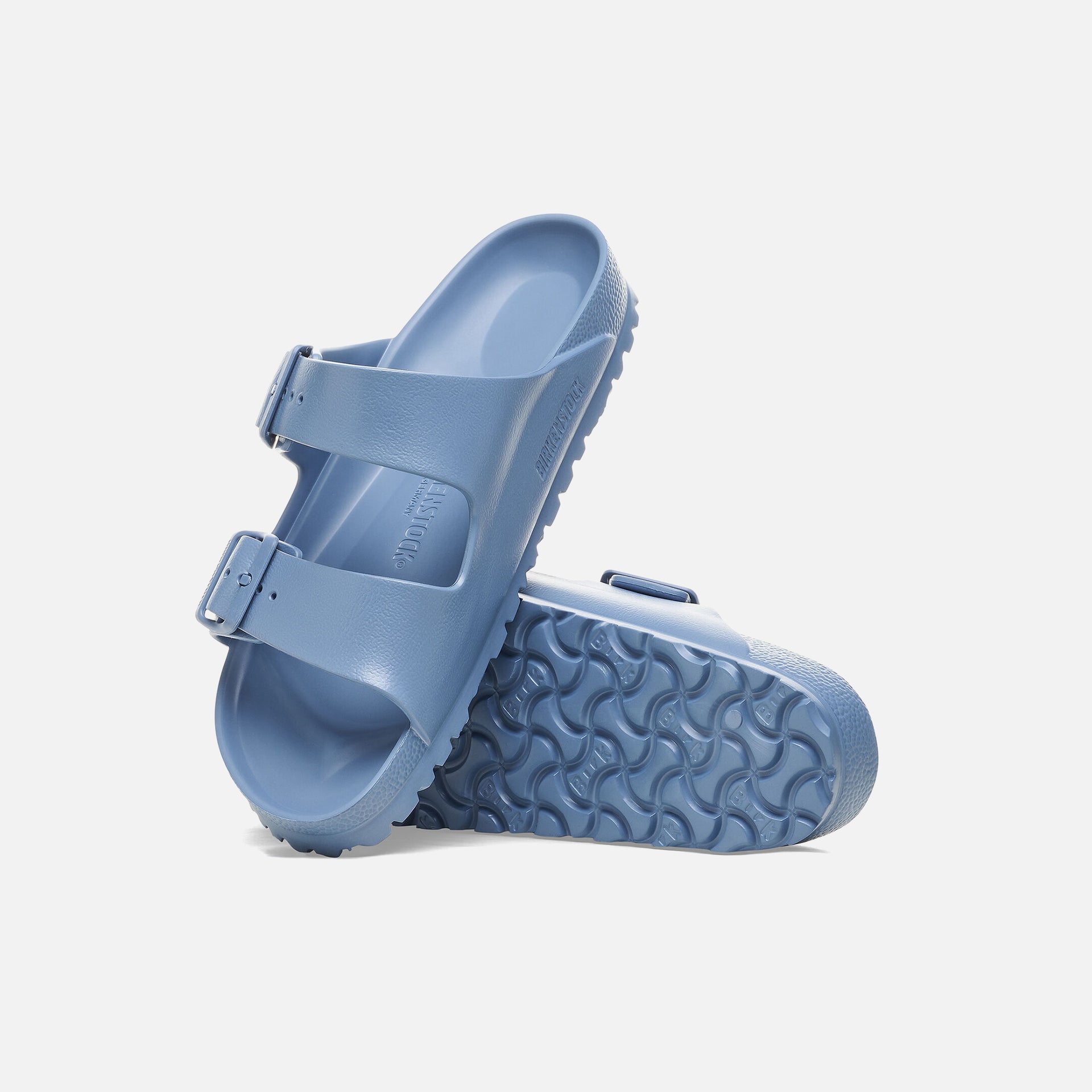 Birkenstock Arizona Eva - Elemental Blue