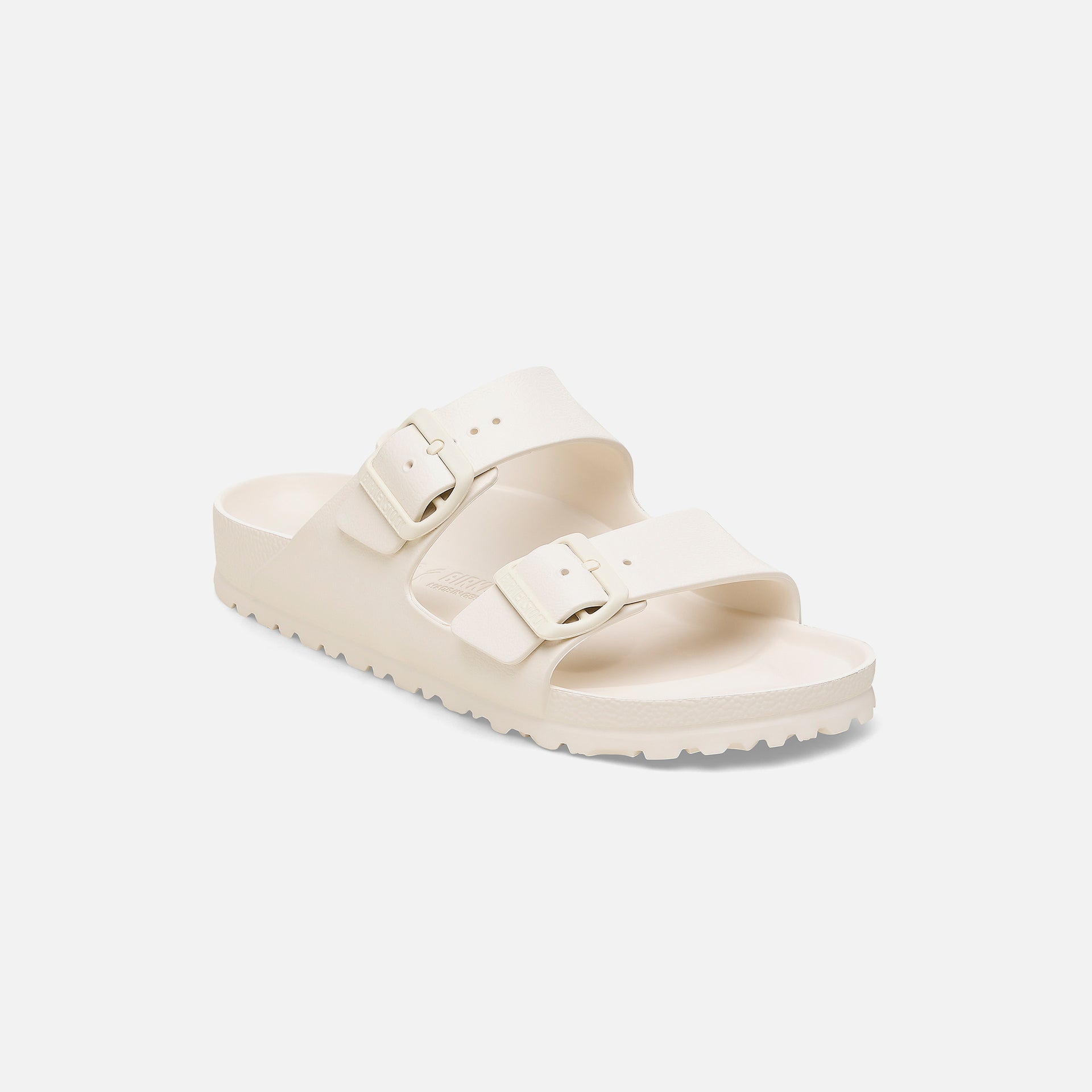 Birkenstock Arizona Eva - Eggshell