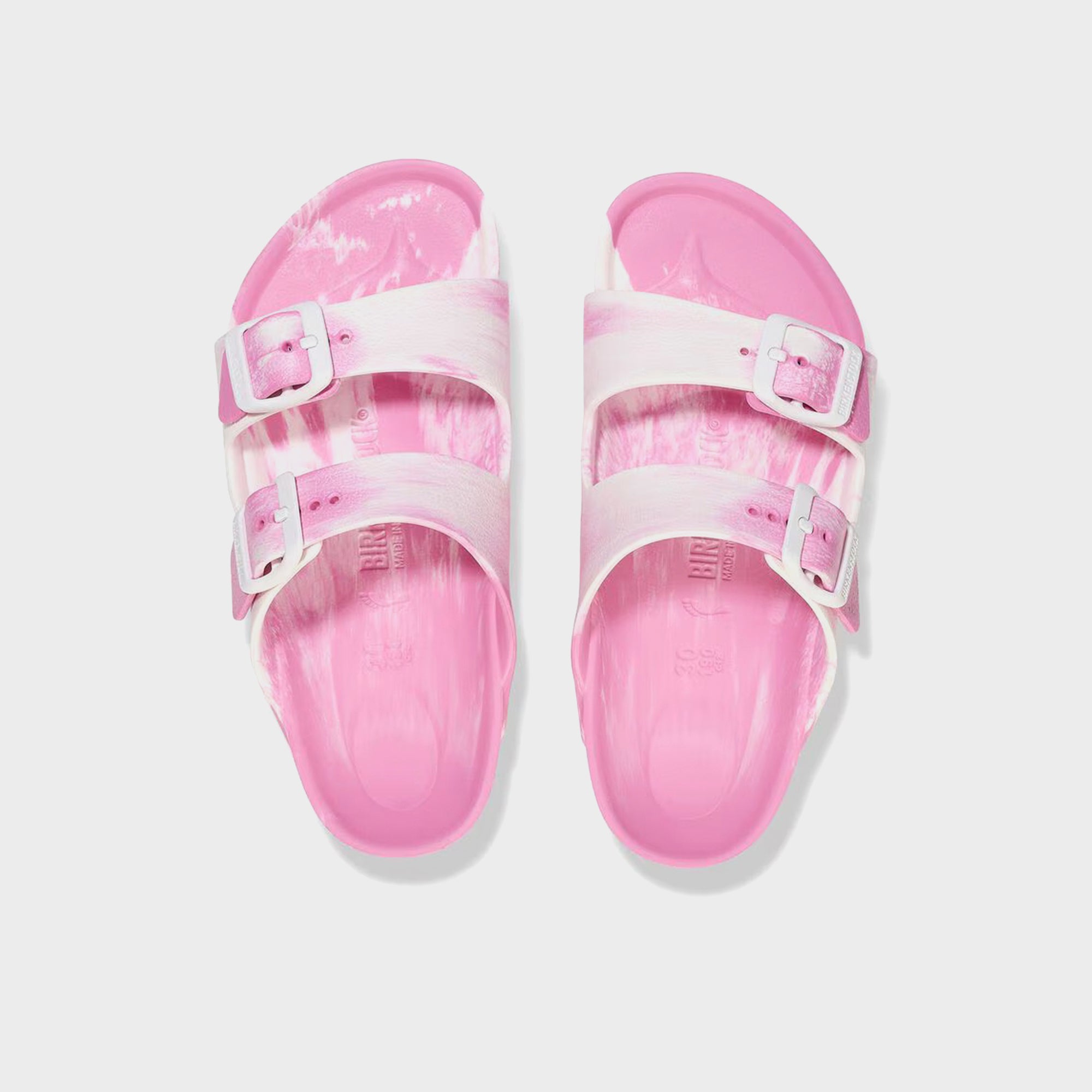 即ゲット ☆Birkenstock☆ Arizona Eva ピンク Birkenstock Arizona EVA candy pink