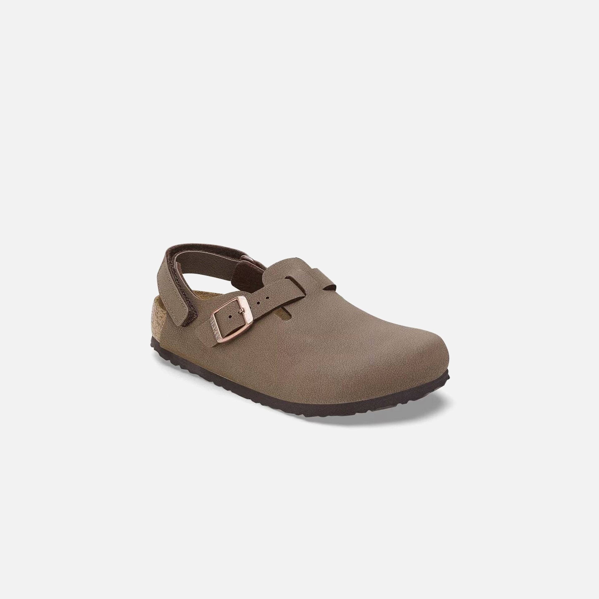 Birkenstock Kids Tokio Bikibuc - Mocha