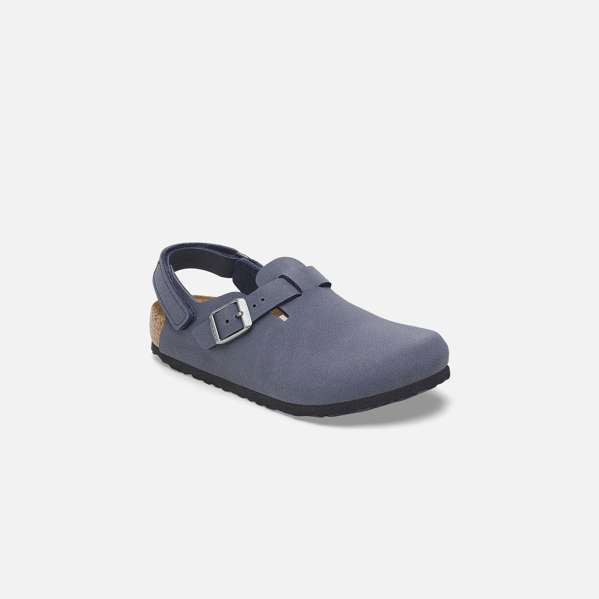 Birkenstock Kids Tokio Bikibuc - Navy