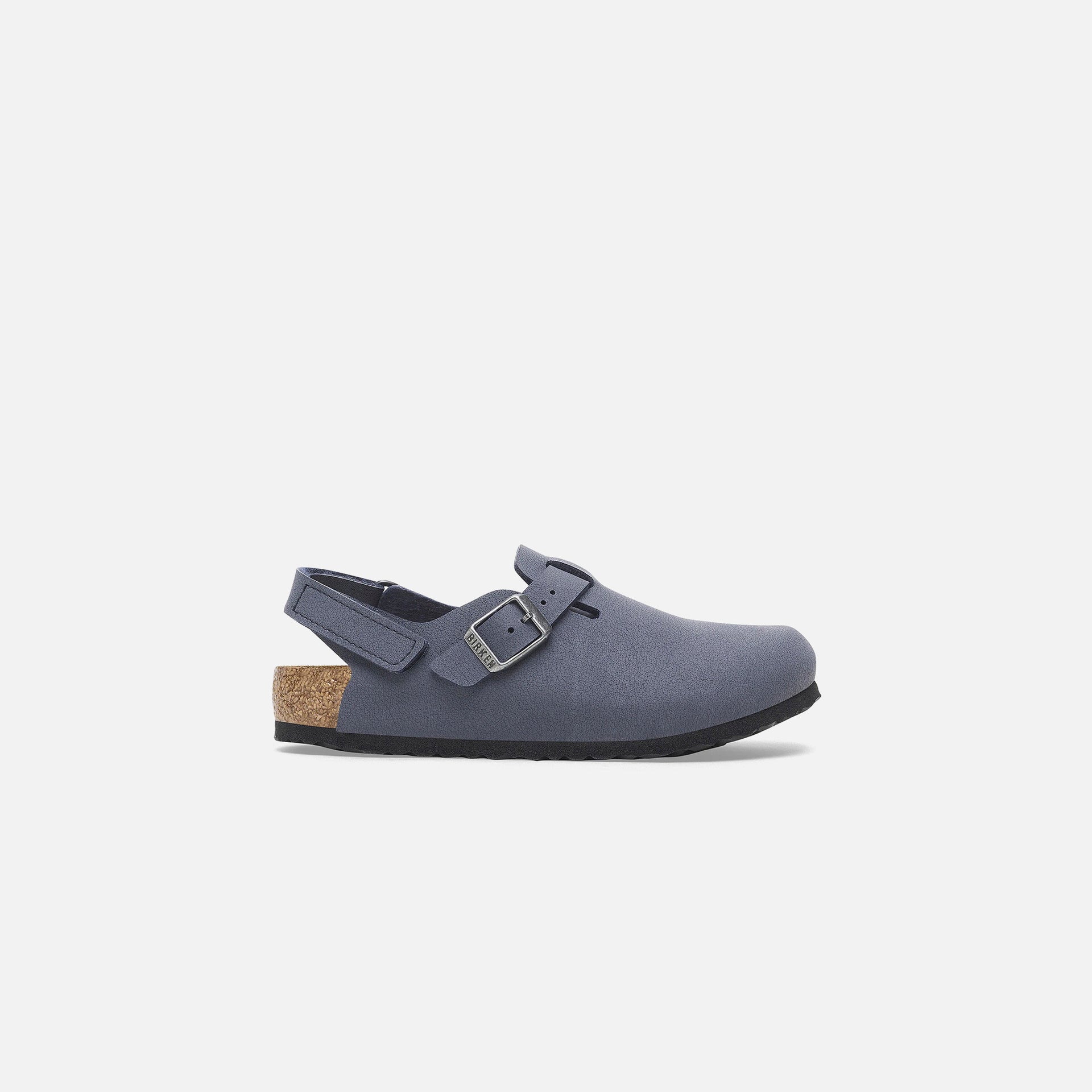 Birkenstock Kids Tokio Bikibuc - Navy