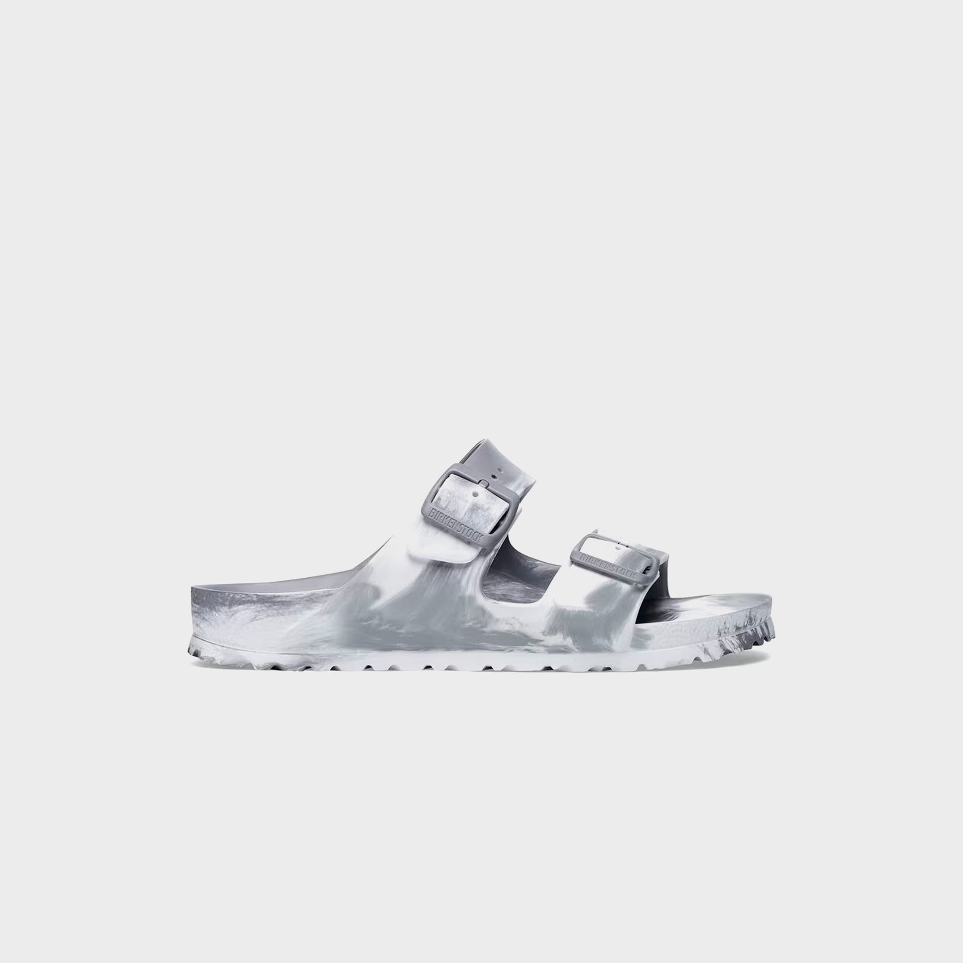 Birkenstock Arizona EVA - Multi Stone Coin / White