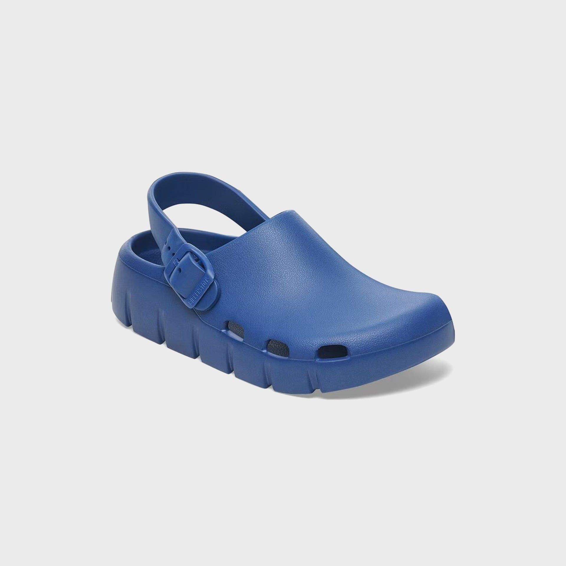 Birkenstock Kids Birki Flow - Navy
