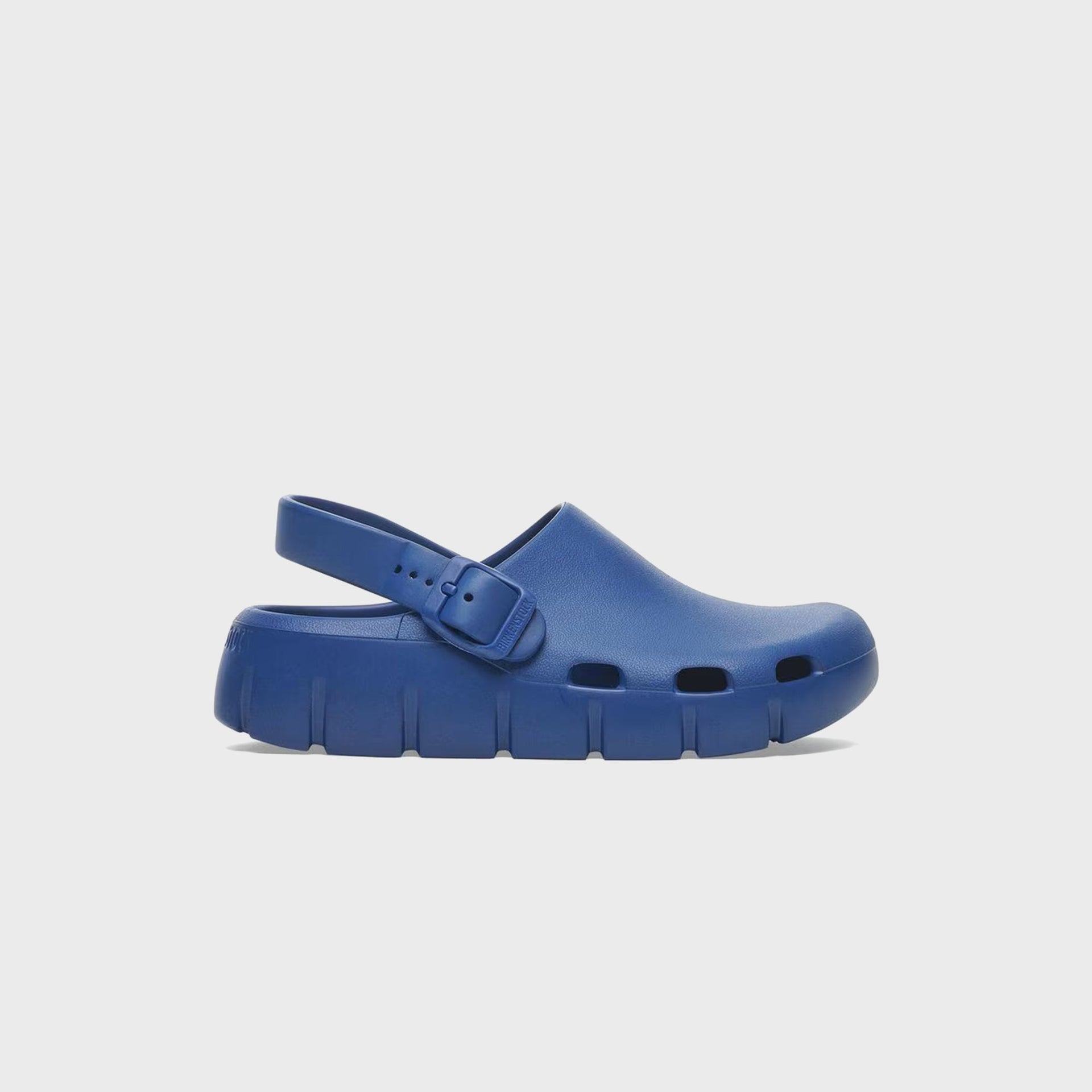 Birkenstock Kids Birki Flow - Navy