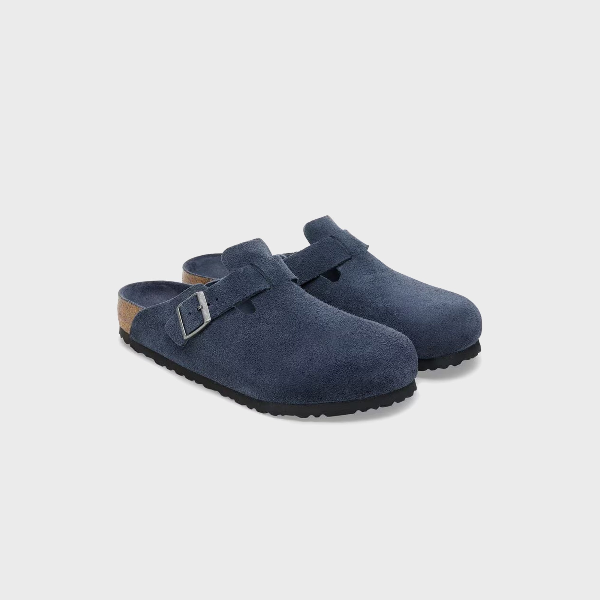 靴 BIRKENSTOCK Boston Birkenstock Boston Sneaker » Buy online now!
