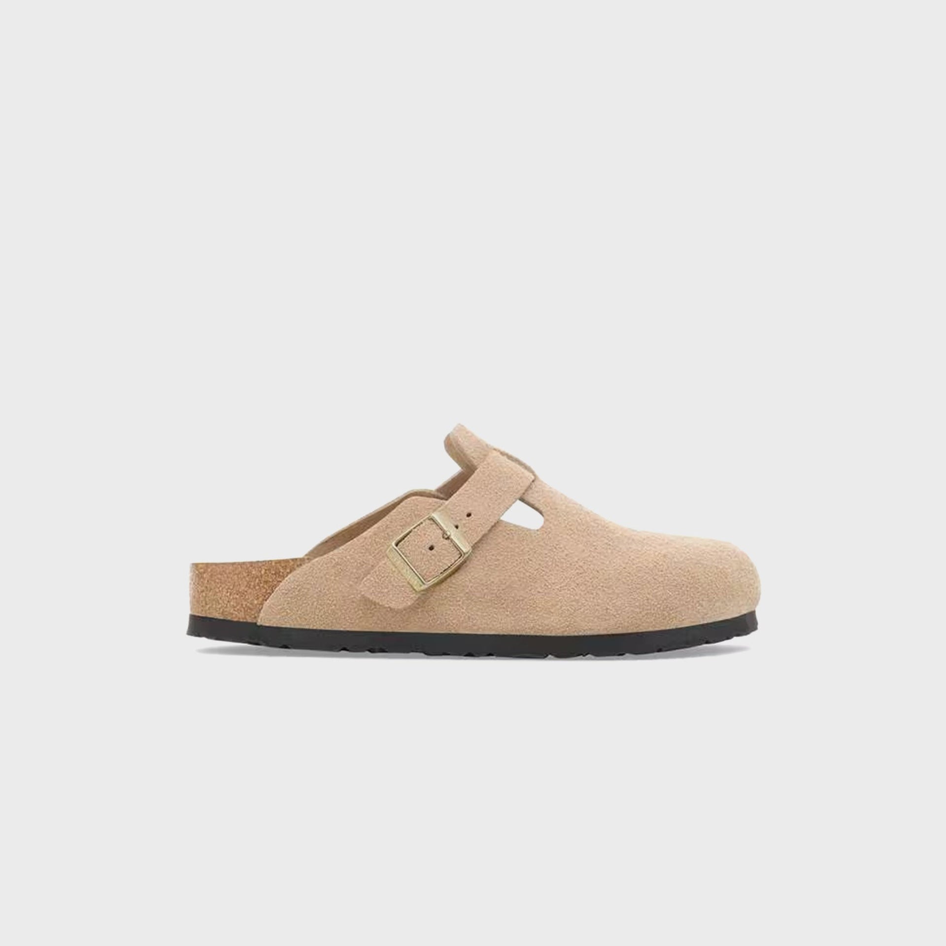 Birkenstock Boston - Sandcastle