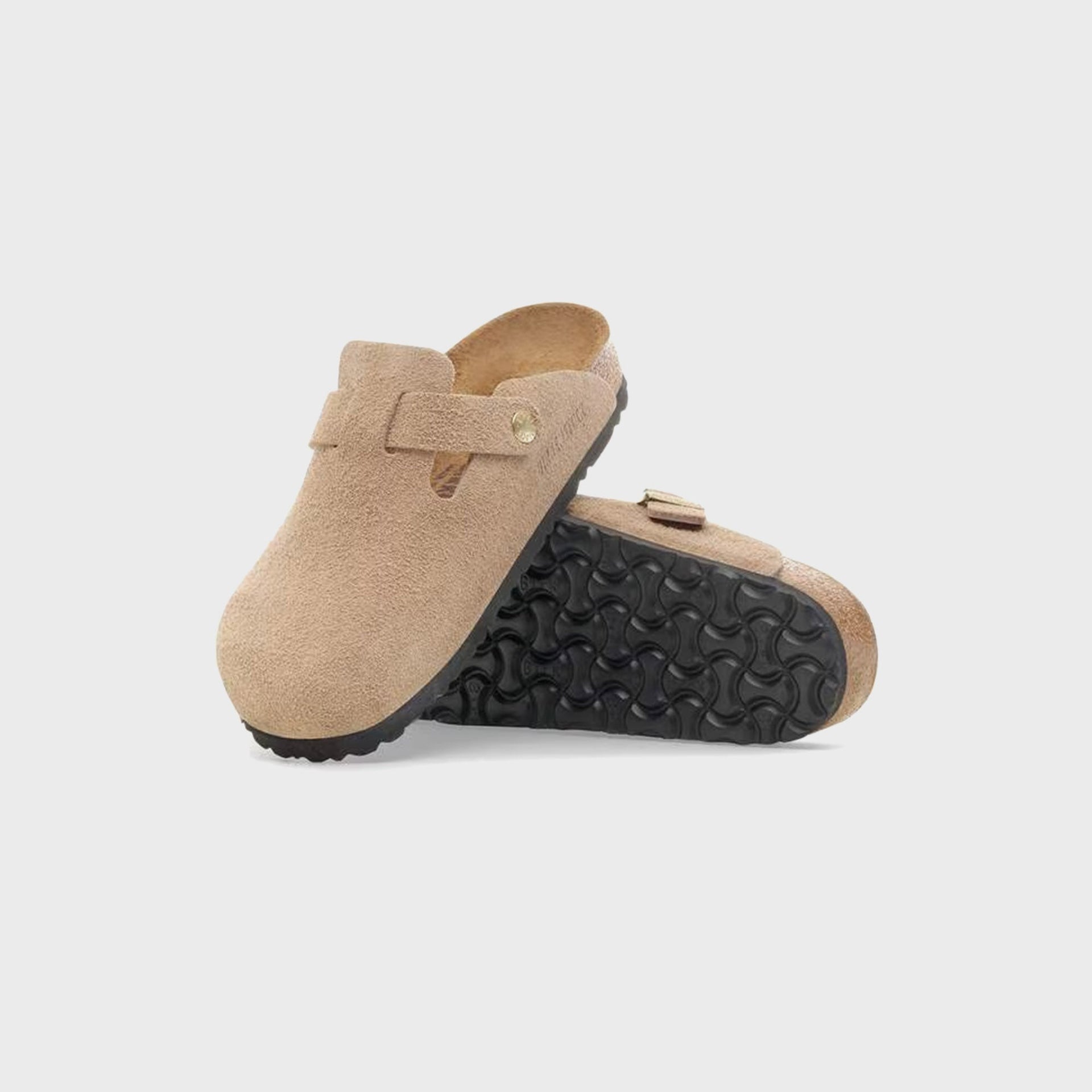 Birkenstock Boston - Sandcastle