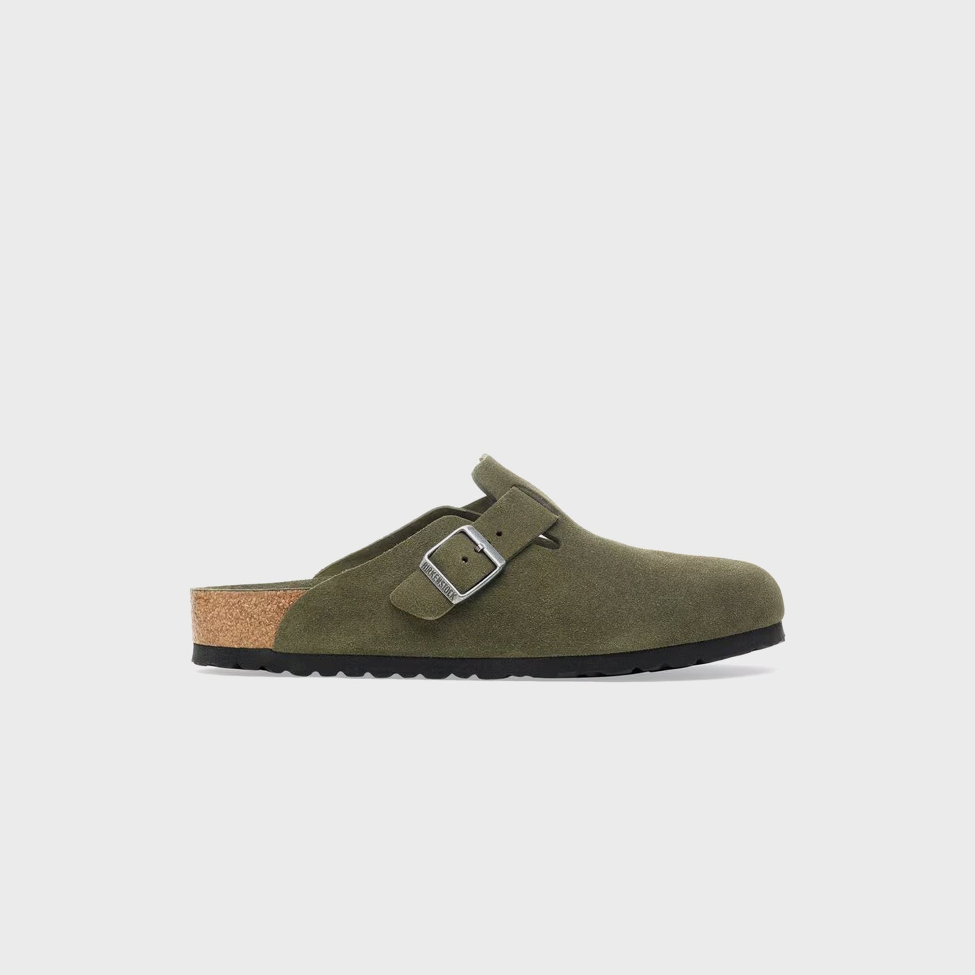 Birkenstock Boston - Thyme