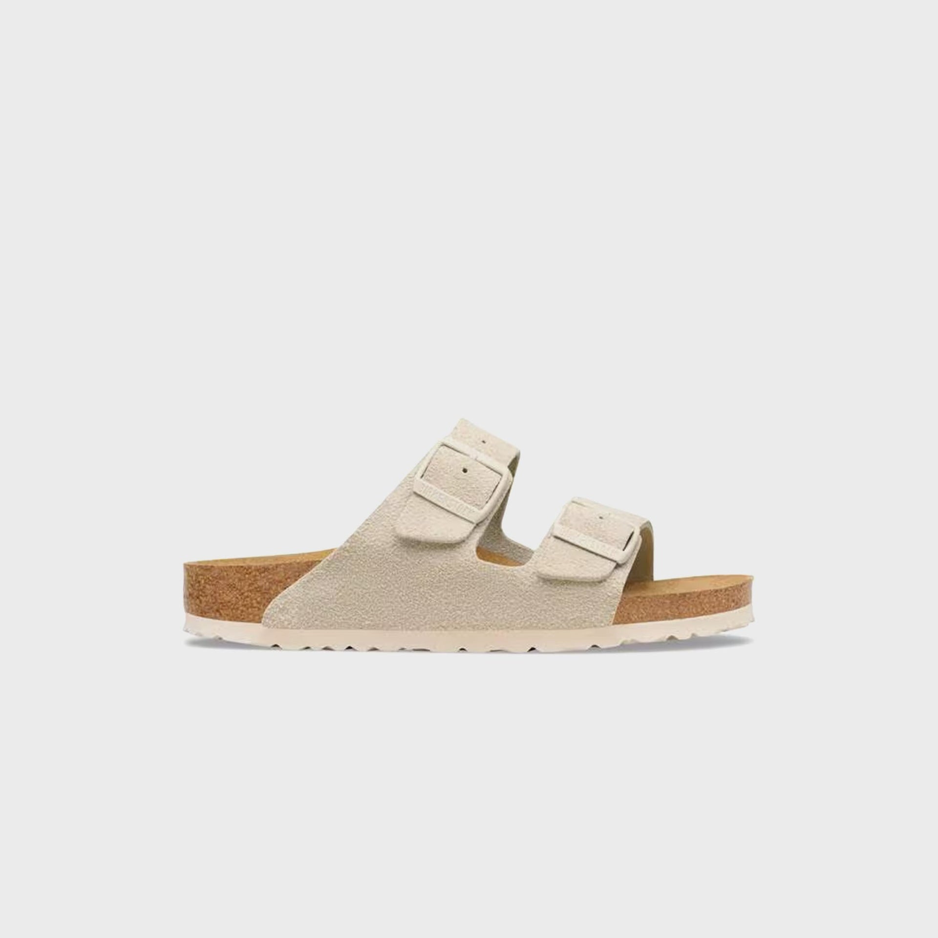 Birkenstock WMNS Arizona - Oyster