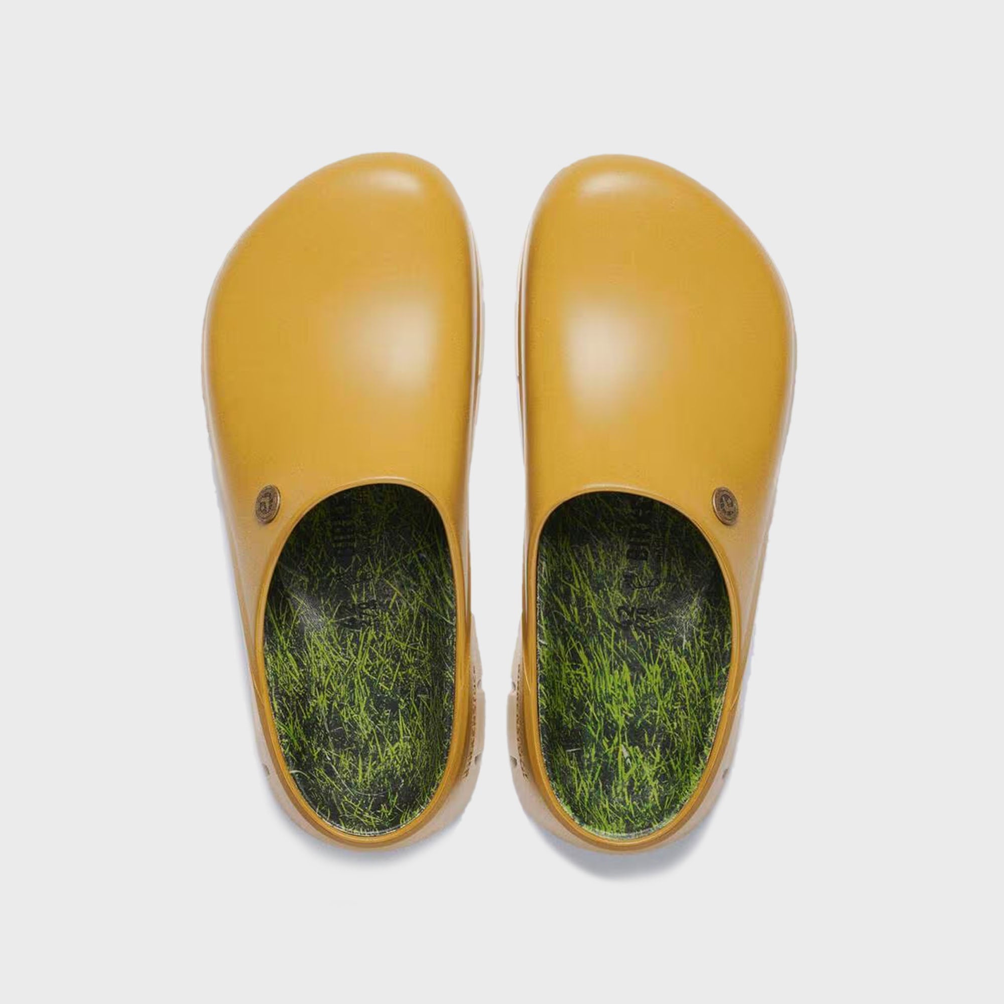 Birkenstock x Song For The Mute Super Birki 2.0 - Cork Brown – Kith