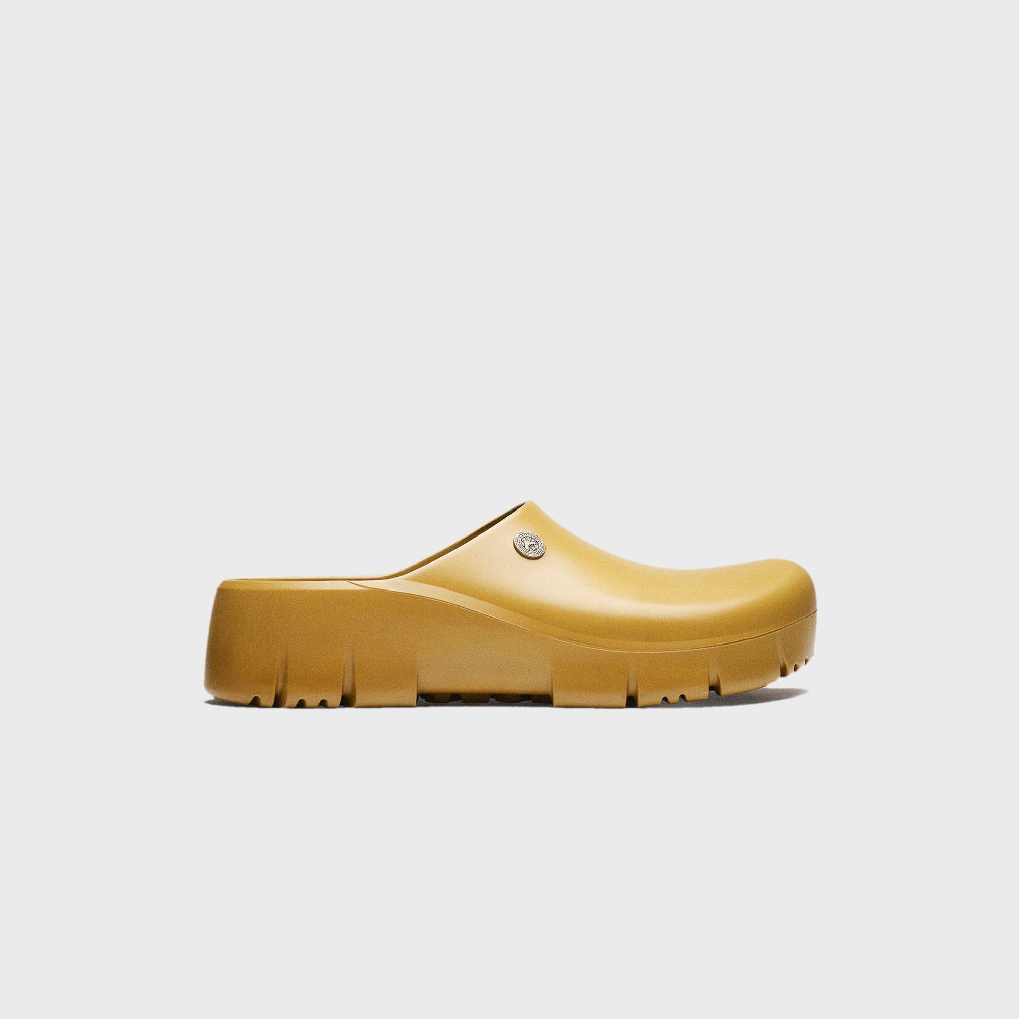 Birkenstock x Song For The Mute Super Birki 2.0 - Cork Brown – Kith