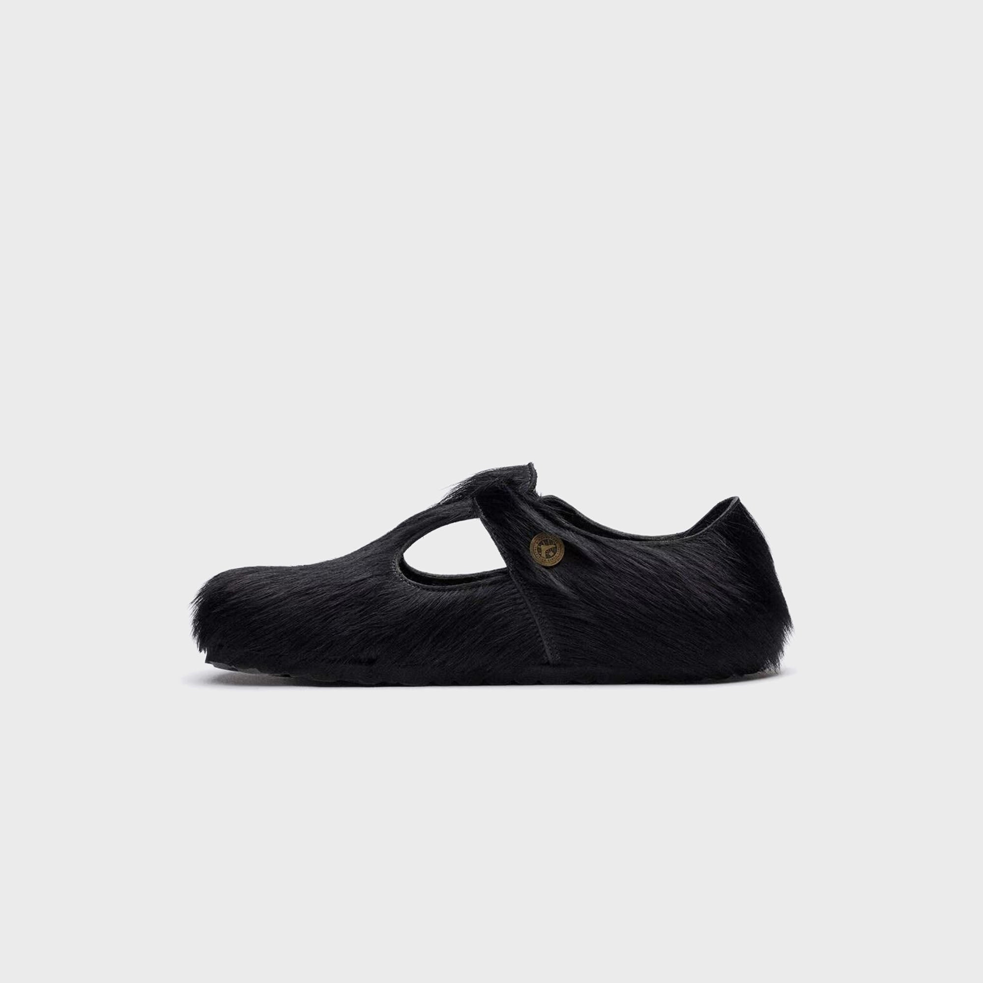 Birkenstock x Song For The Mute Paris - Black – Kith