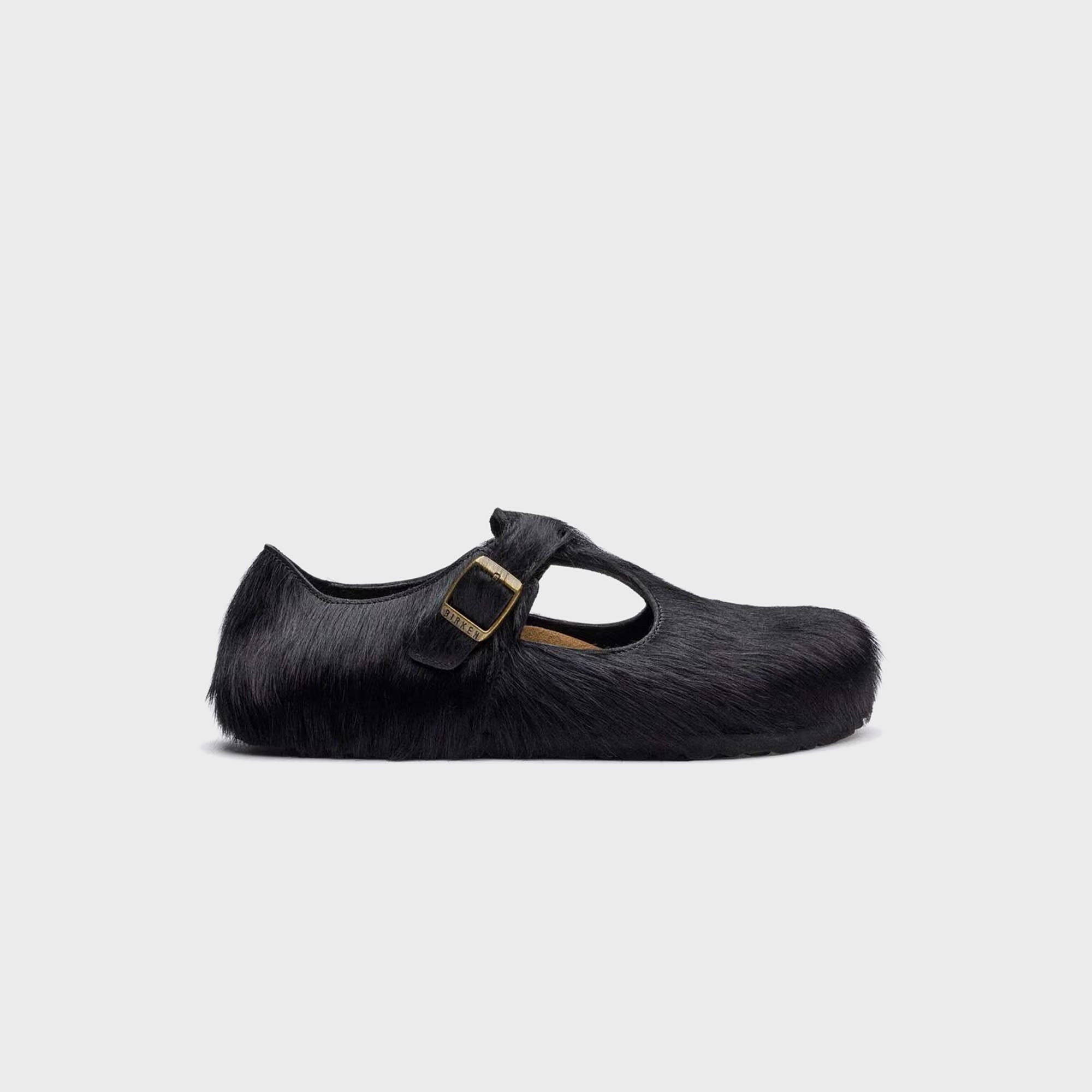 Birkenstock x Song For The Mute Paris - Black – Kith