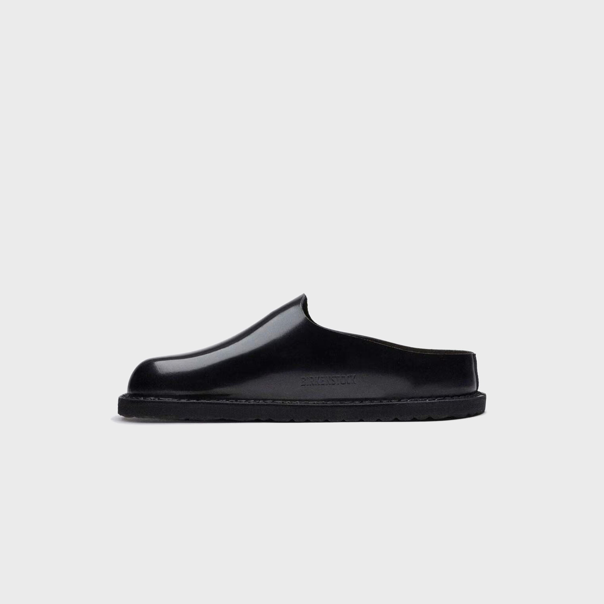 Birkenstock x Song For The Mute Amsterdam Premium - Black – Kith