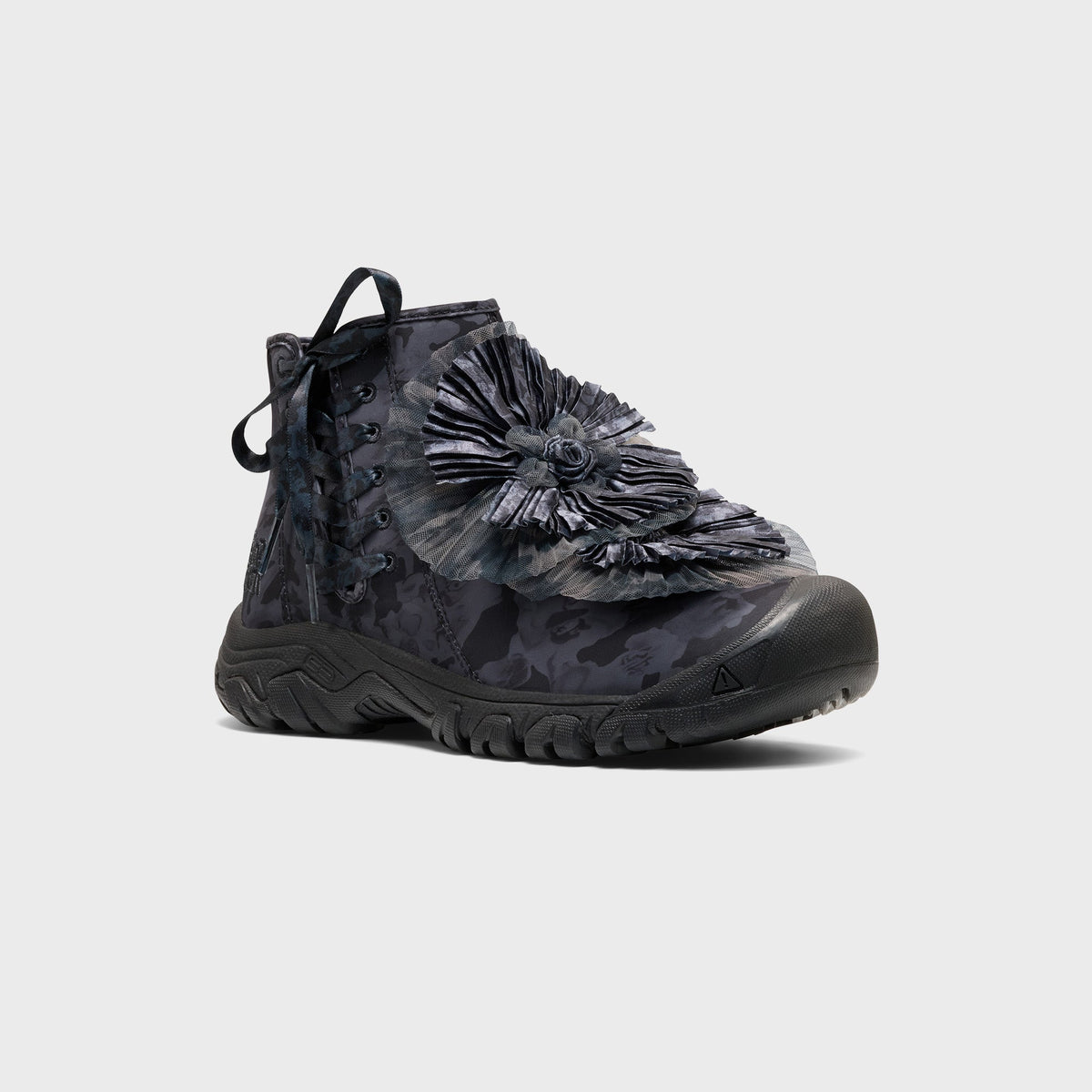 KEEN x Collina Strada WMNS Jasper Rocks SP - Black