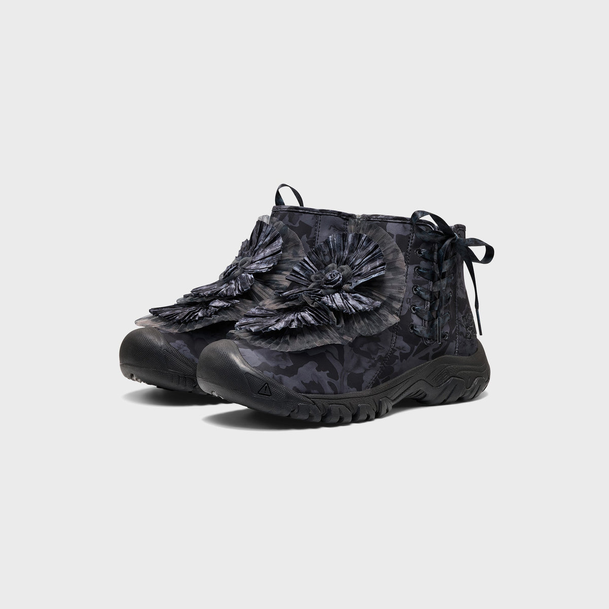 KEEN x Collina Strada WMNS Jasper Rocks SP - Black