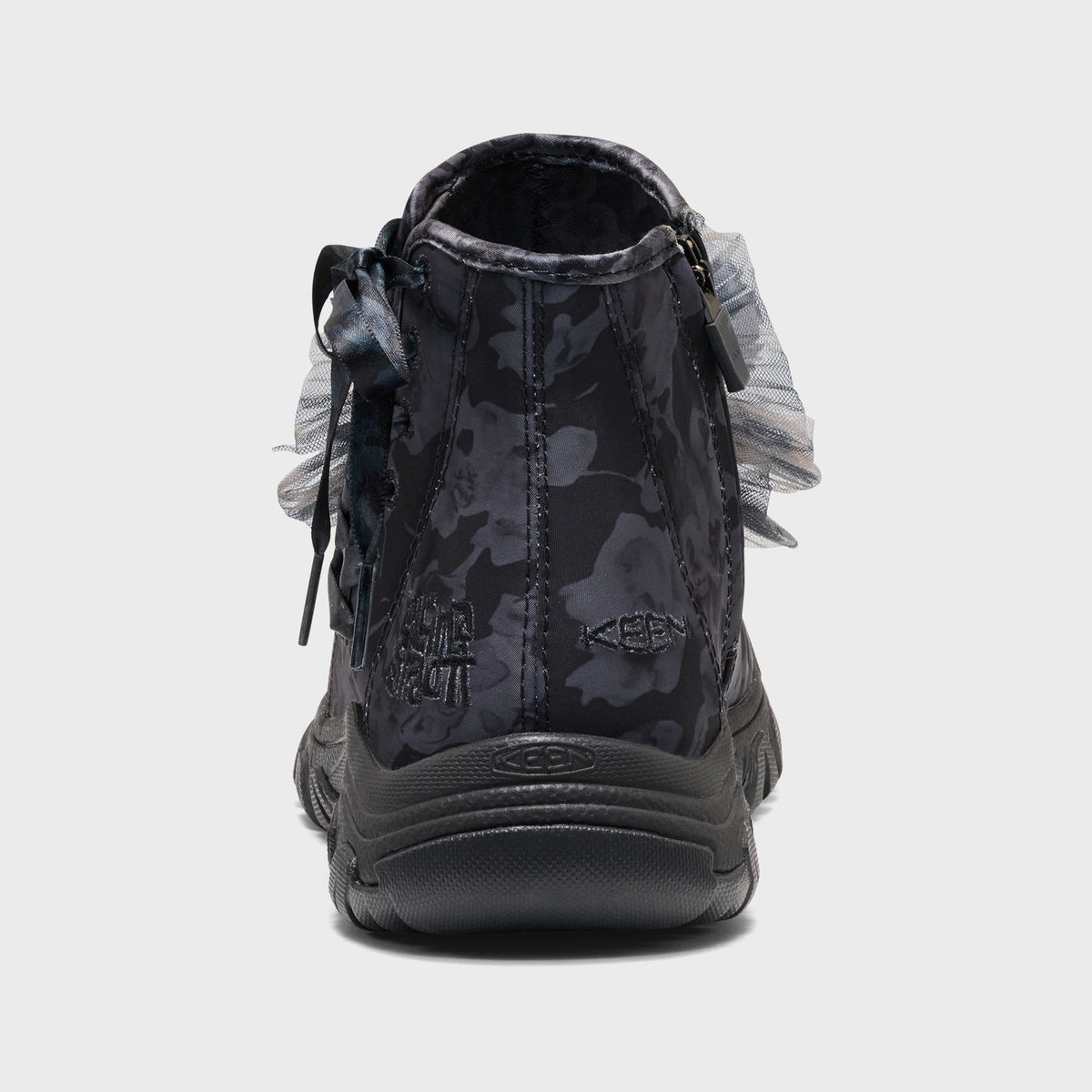 KEEN x Collina Strada WMNS Jasper Rocks SP - Black