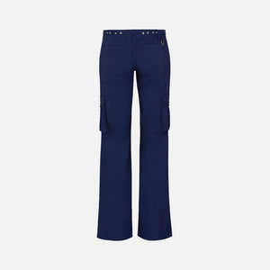 Miaou Elias Cargo - Blue