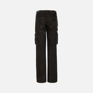 Miaou Elias Cargo - Black