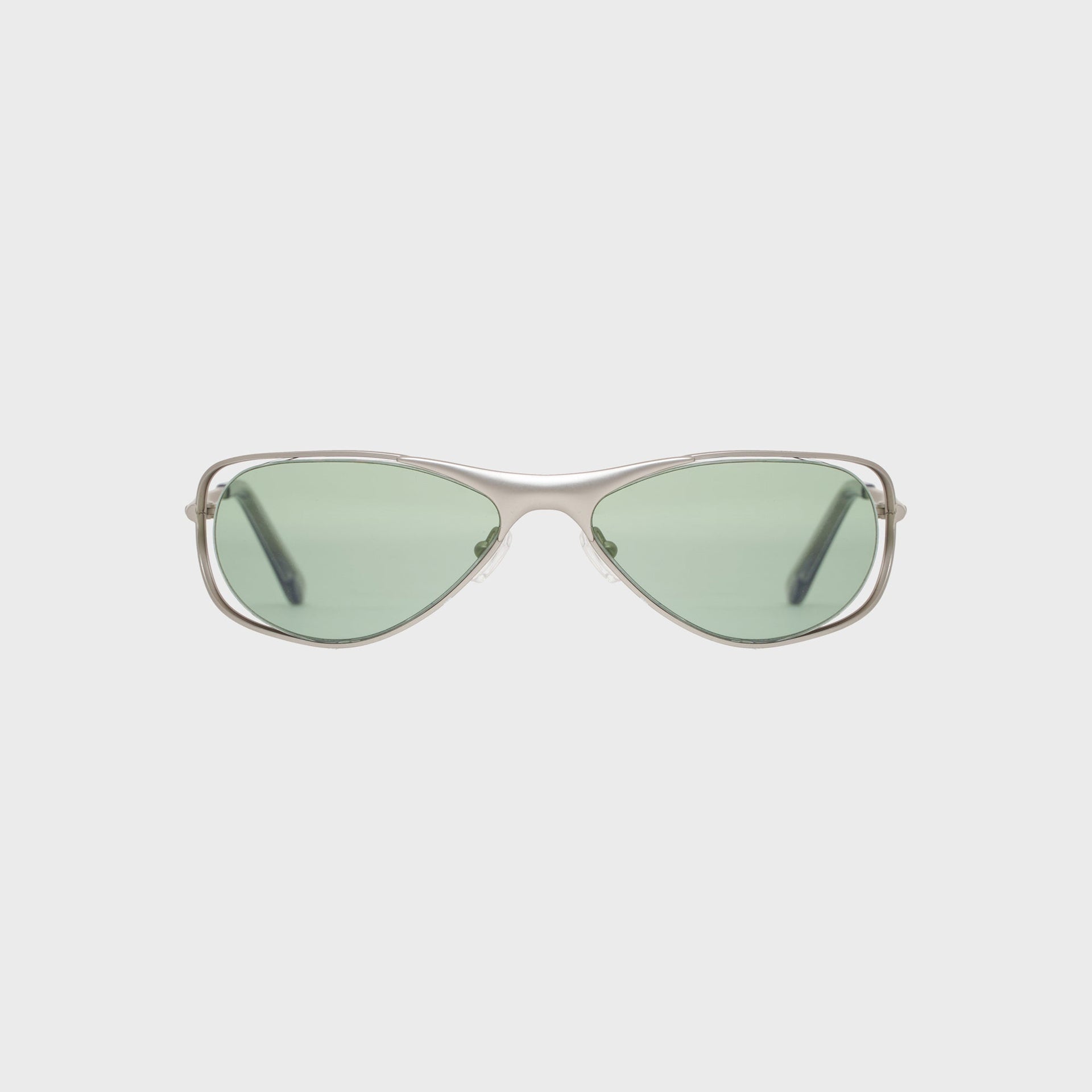 BRU EYEWEAR Tommy Frames - Swamp