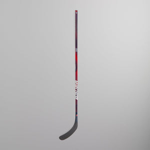 Kith & Bauer for the New York Rangers Vapor Hyperlite 2 Hockey Stick (Left Handed) PH