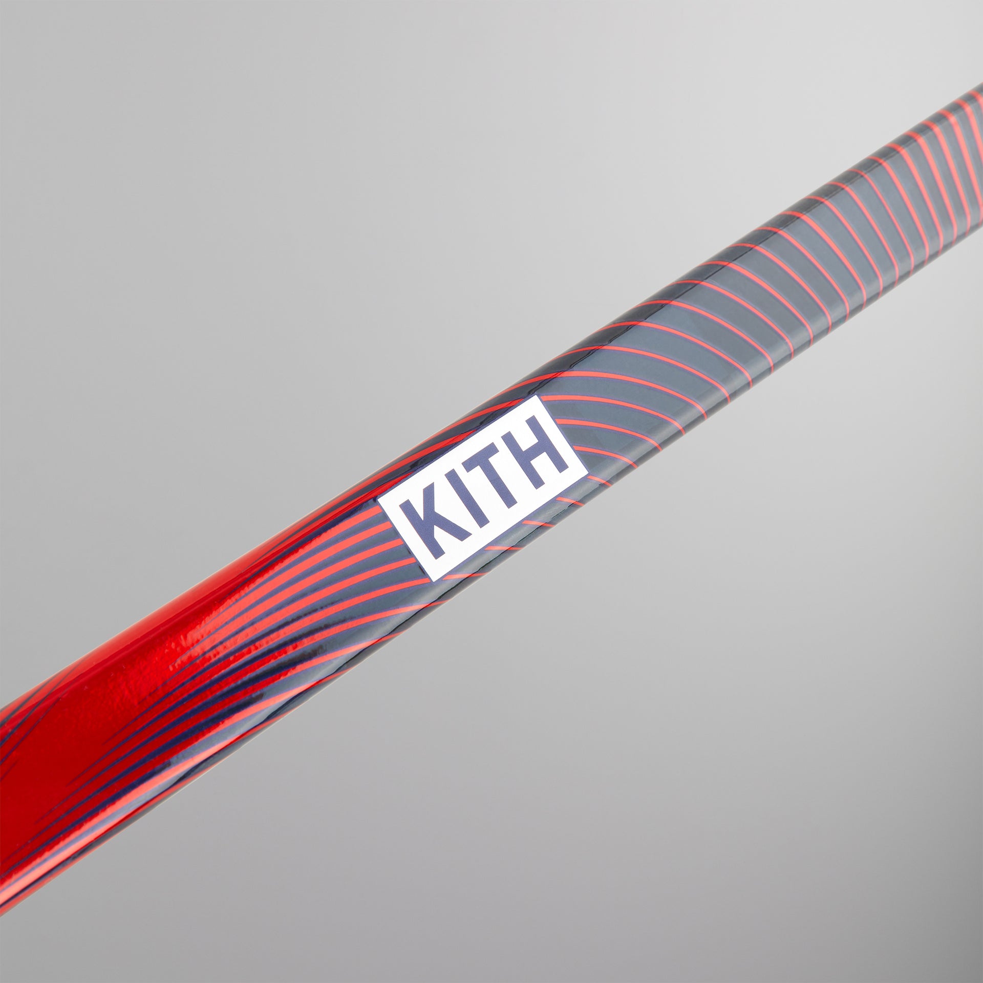 Kith & Bauer for the New York Rangers Vapor Hyperlite 2 Hockey Stick (Left Handed)