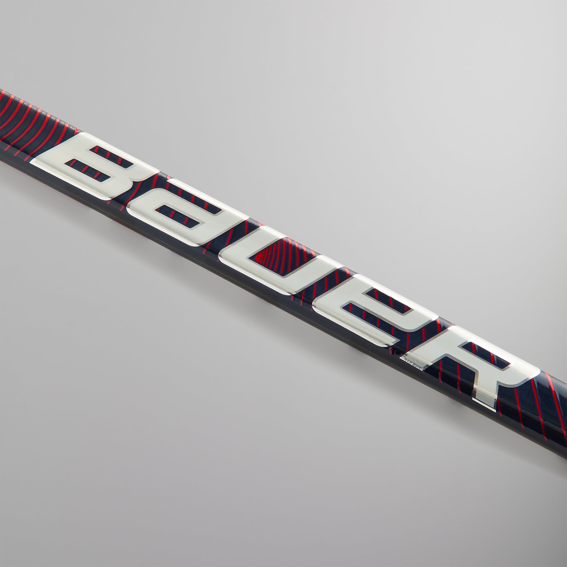 Kith & Bauer for the New York Rangers Vapor Hyperlite 2 Hockey Stick (Left Handed)