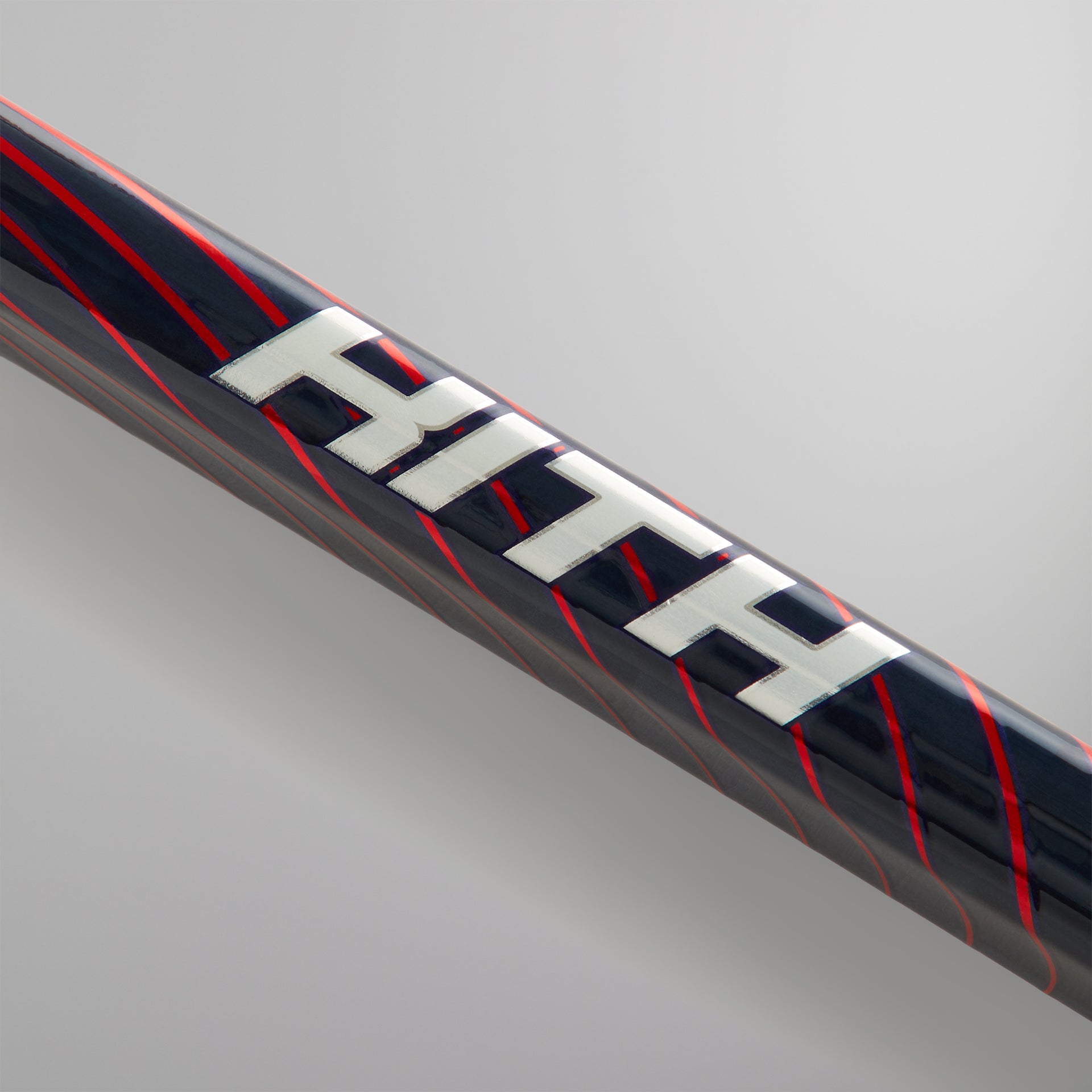 Kith & Bauer for the New York Rangers Vapor Hyperlite 2 Hockey Stick (Left Handed)