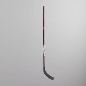 Kith & Bauer for the New York Rangers Vapor Hyperlite 2 Hockey Stick (Right Handed) PH