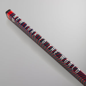 Kith & Bauer for the New York Rangers Vapor Hyperlite 2 Hockey Stick (Right Handed) PH