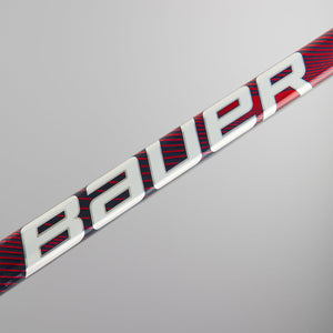 Kith & Bauer for the New York Rangers Vapor Hyperlite 2 Hockey Stick (Right Handed) PH