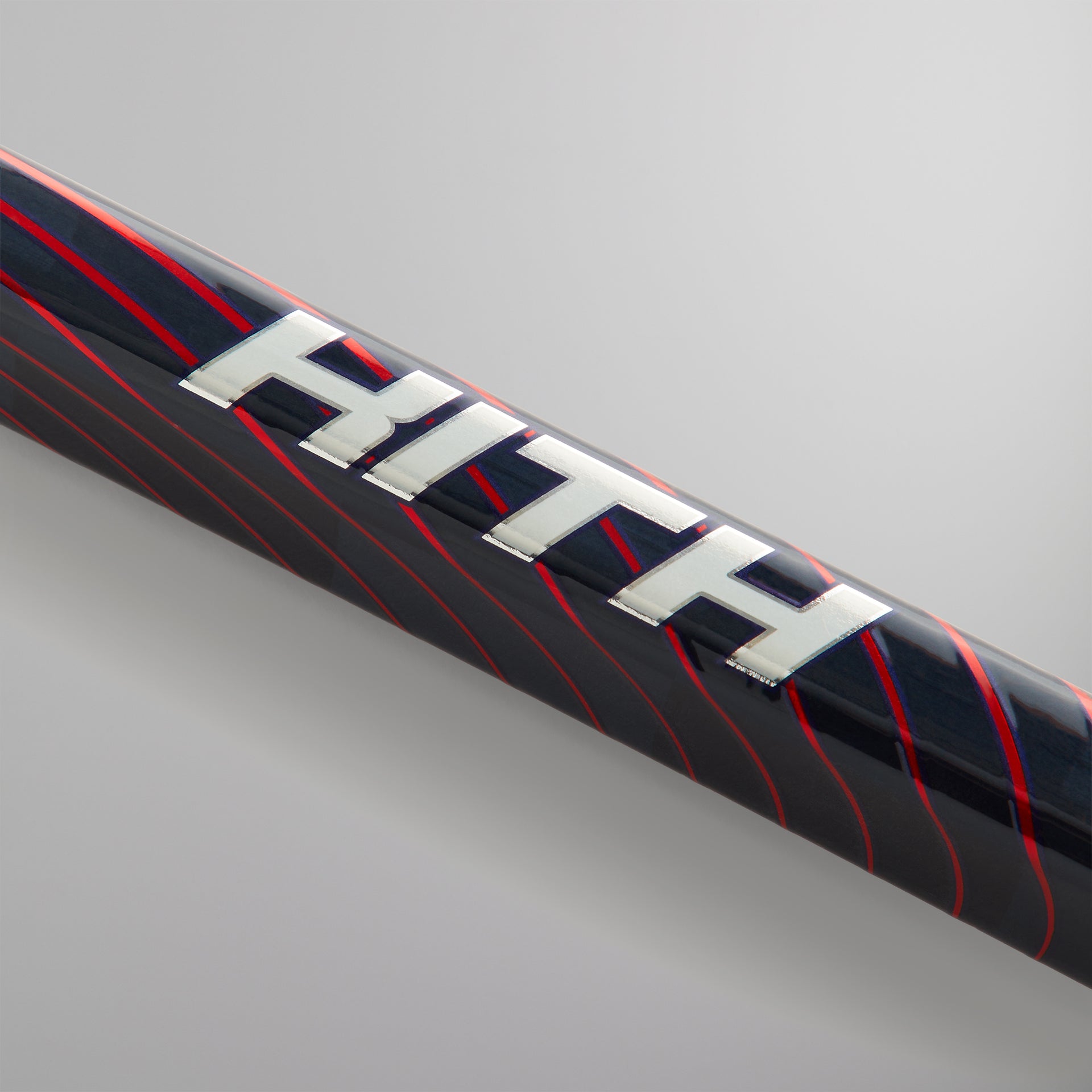 Kith & Bauer for the New York Rangers Vapor Hyperlite 2 Hockey Stick (Right Handed)