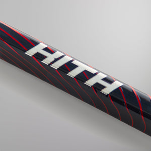 Kith & Bauer for the New York Rangers Vapor Hyperlite 2 Hockey Stick (Right Handed) PH