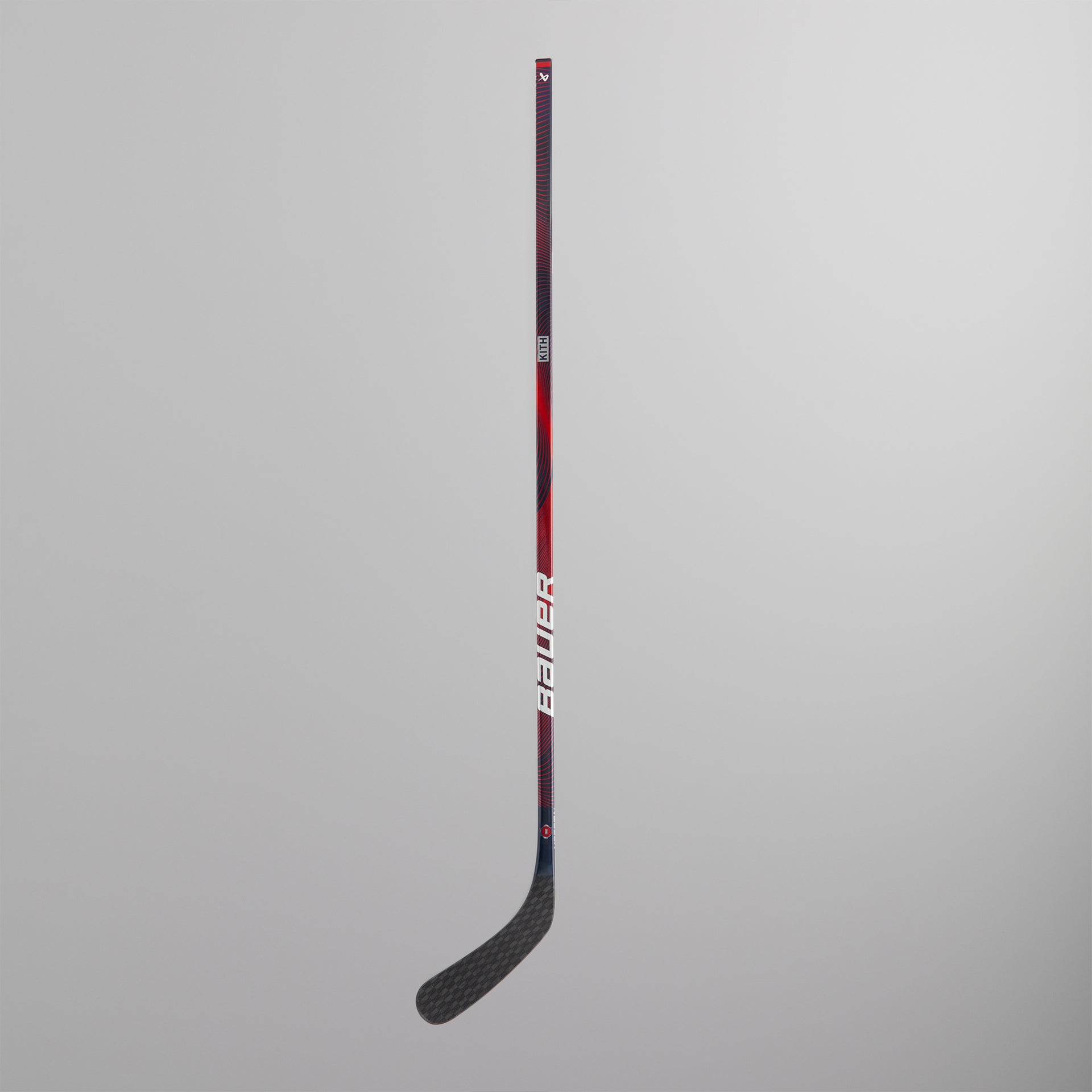 Kith & Bauer for the New York Rangers Vapor Hyperlite 2 Hockey Stick (Right Handed)