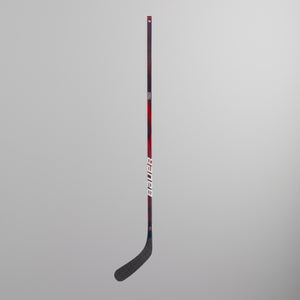 Kith & Bauer for the New York Rangers Vapor Hyperlite 2 Hockey Stick (Right Handed) PH