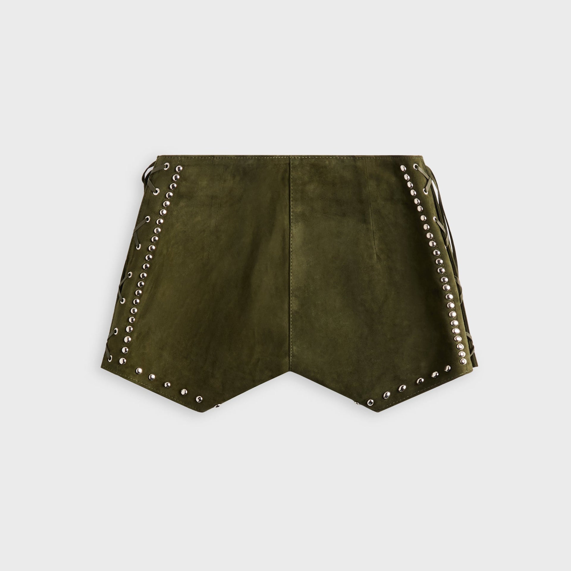 ZUT Zabeel Short - Olive