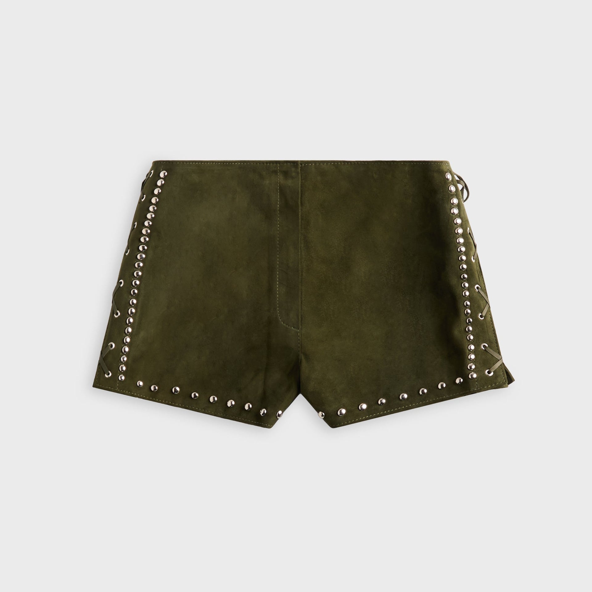ZUT Zabeel Short - Olive