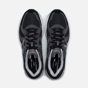 CDG Homme x New Balance 860 - Black / Grey