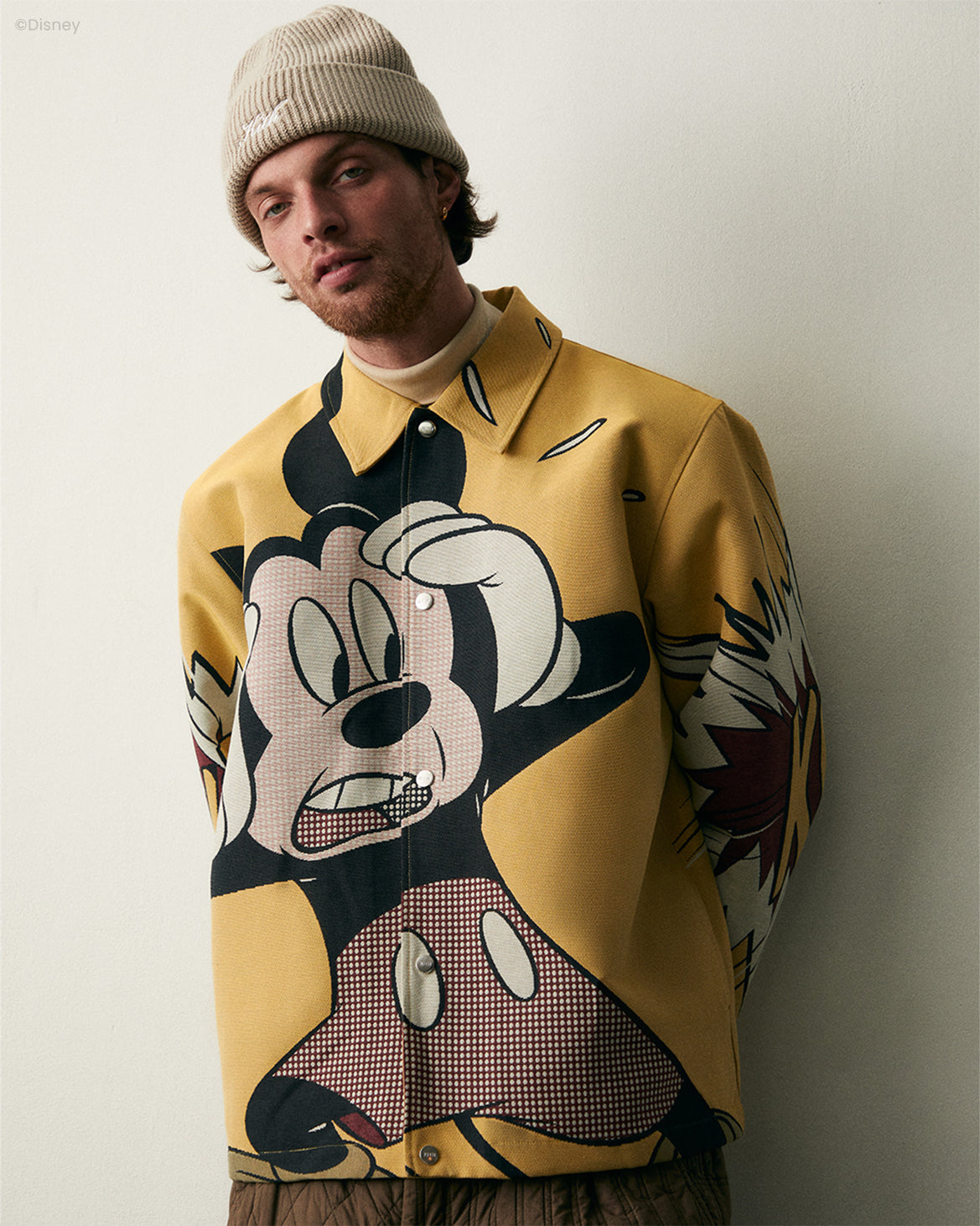 Disney | Kith for Mickey & Friends Lookbook