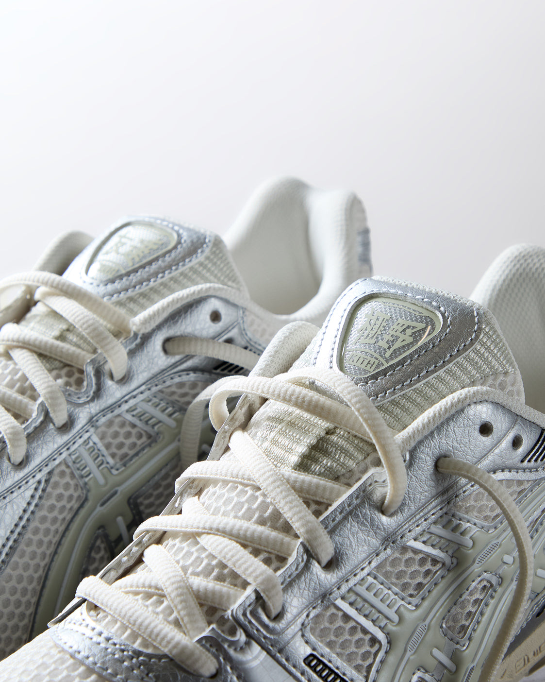 Ronnie Fieg for ASICS GEL-KAYANO 12.1 – Kith