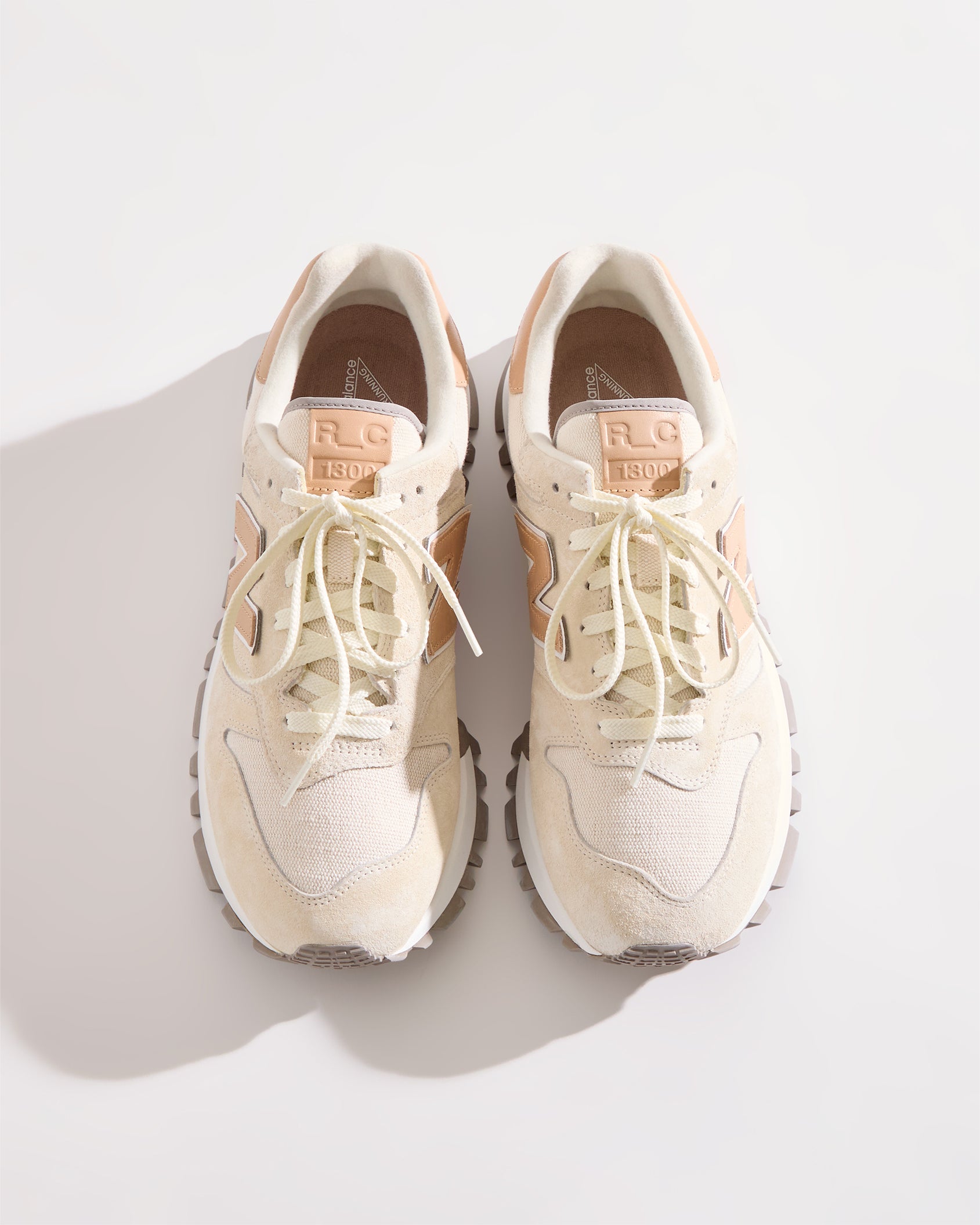 New balance kith collab best sale