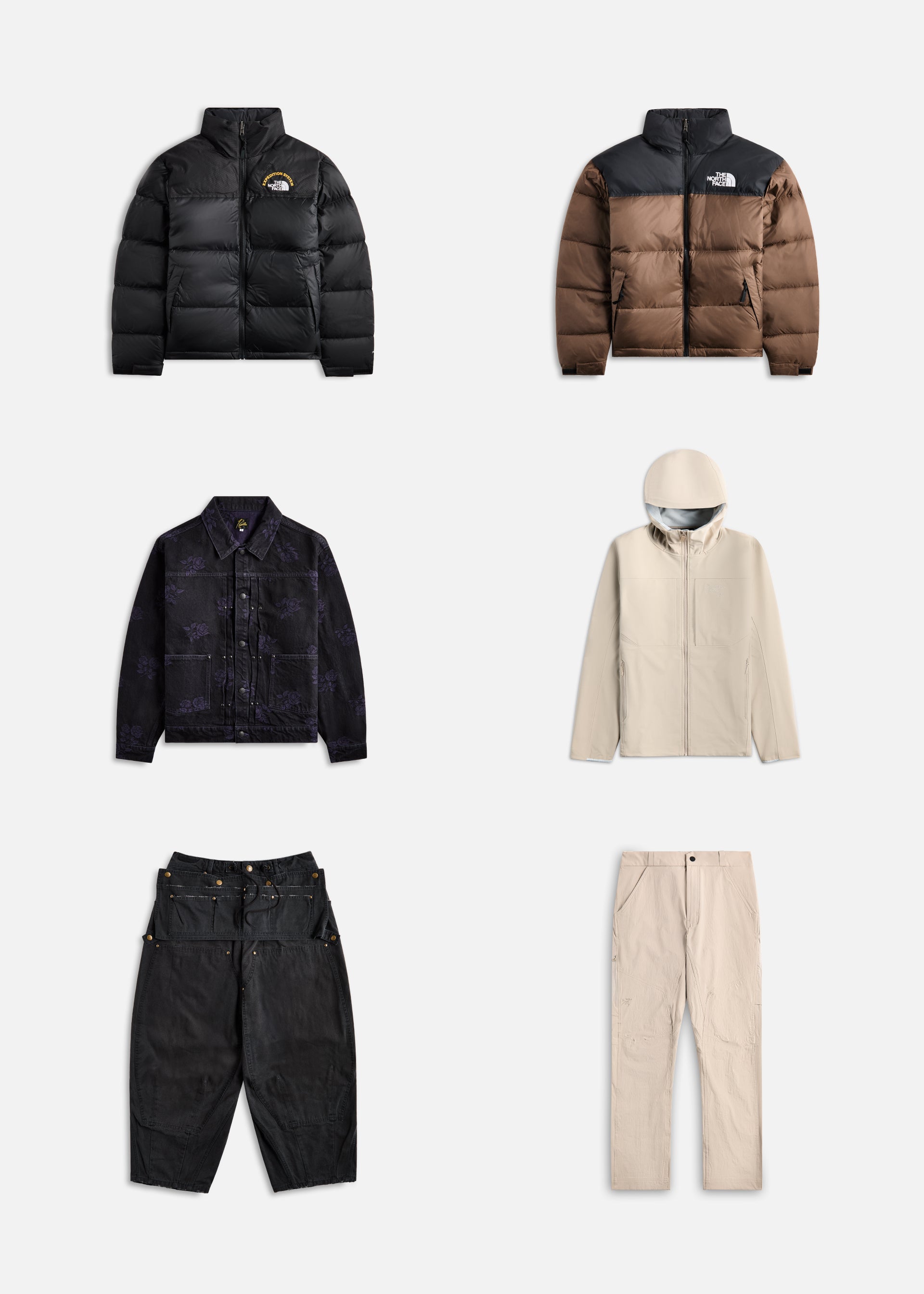 Shop Mens Kith