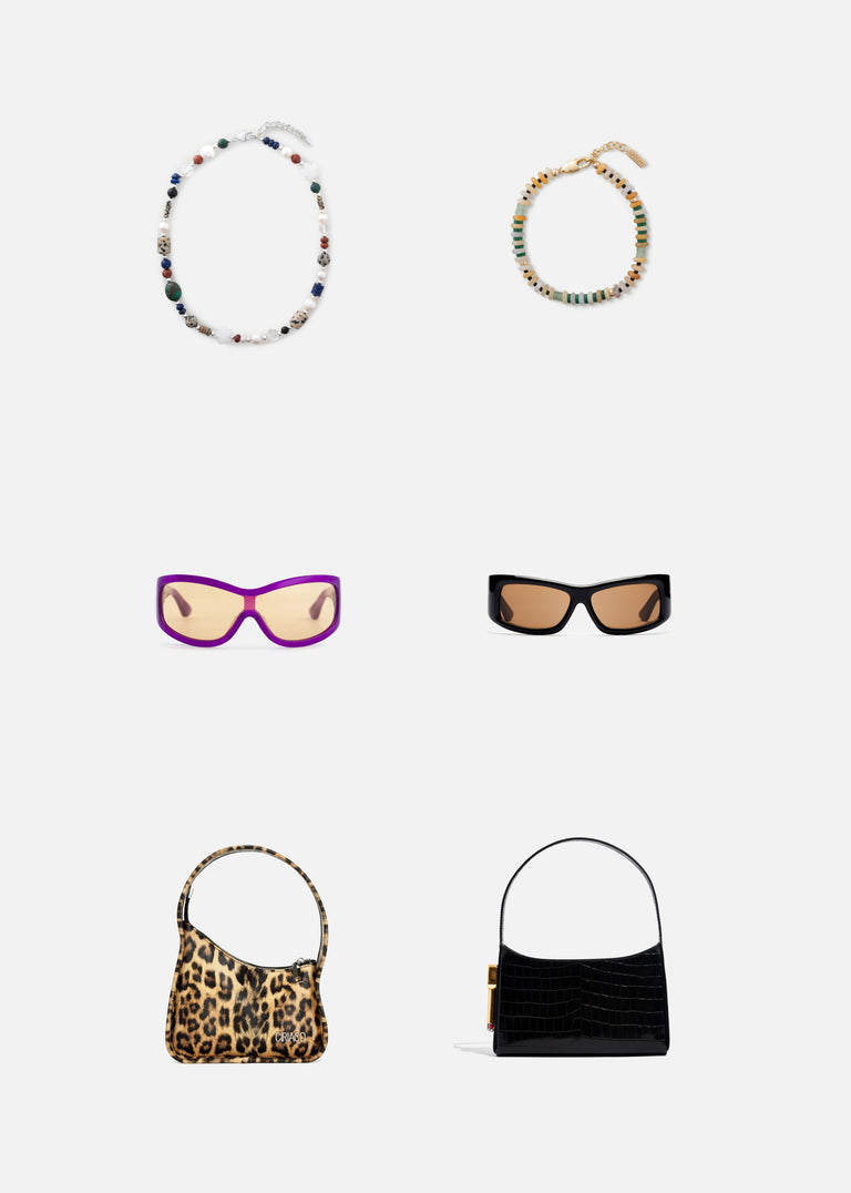 
            Womens Accessories
          
