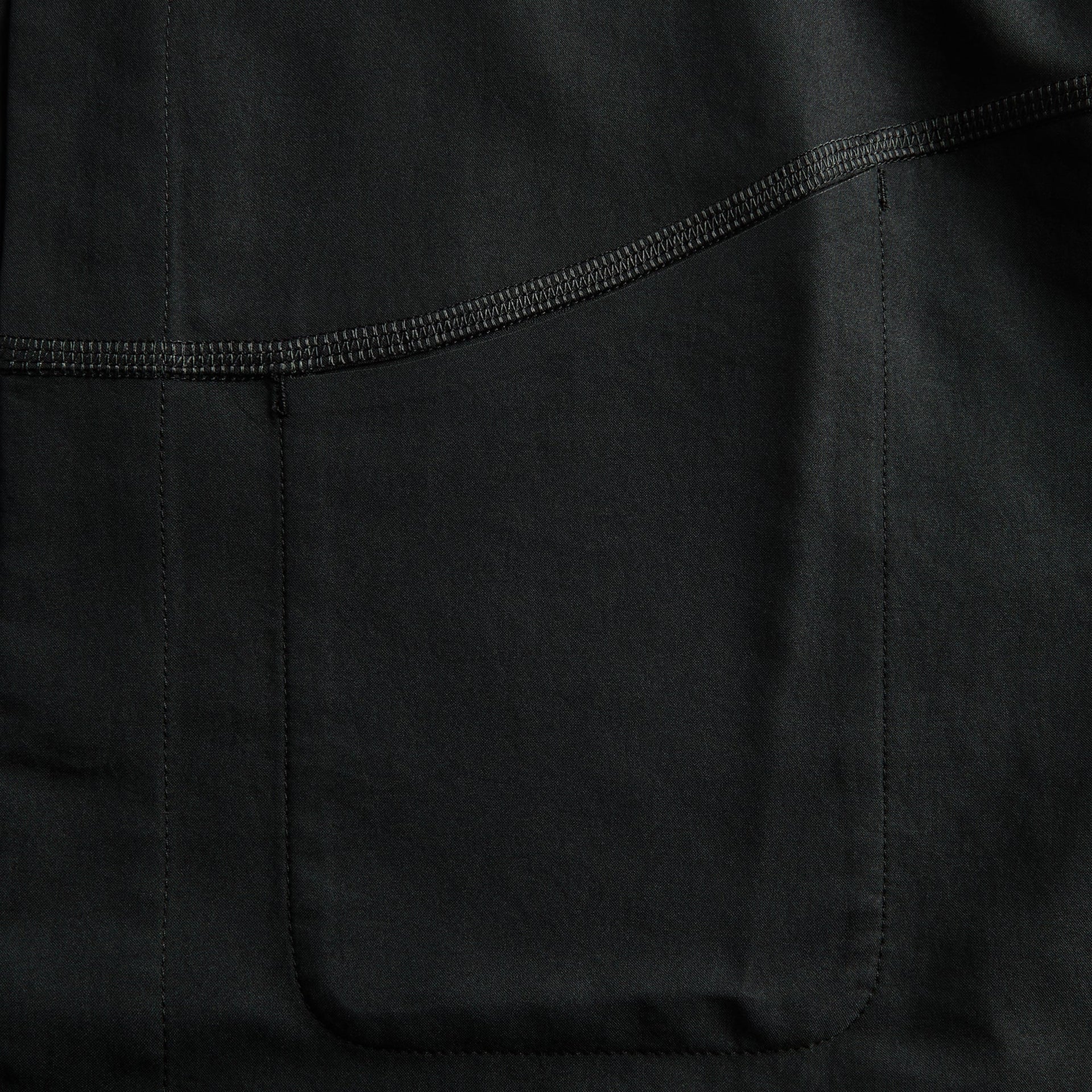 Satisfy PeaceShell™ River Shirt - Black