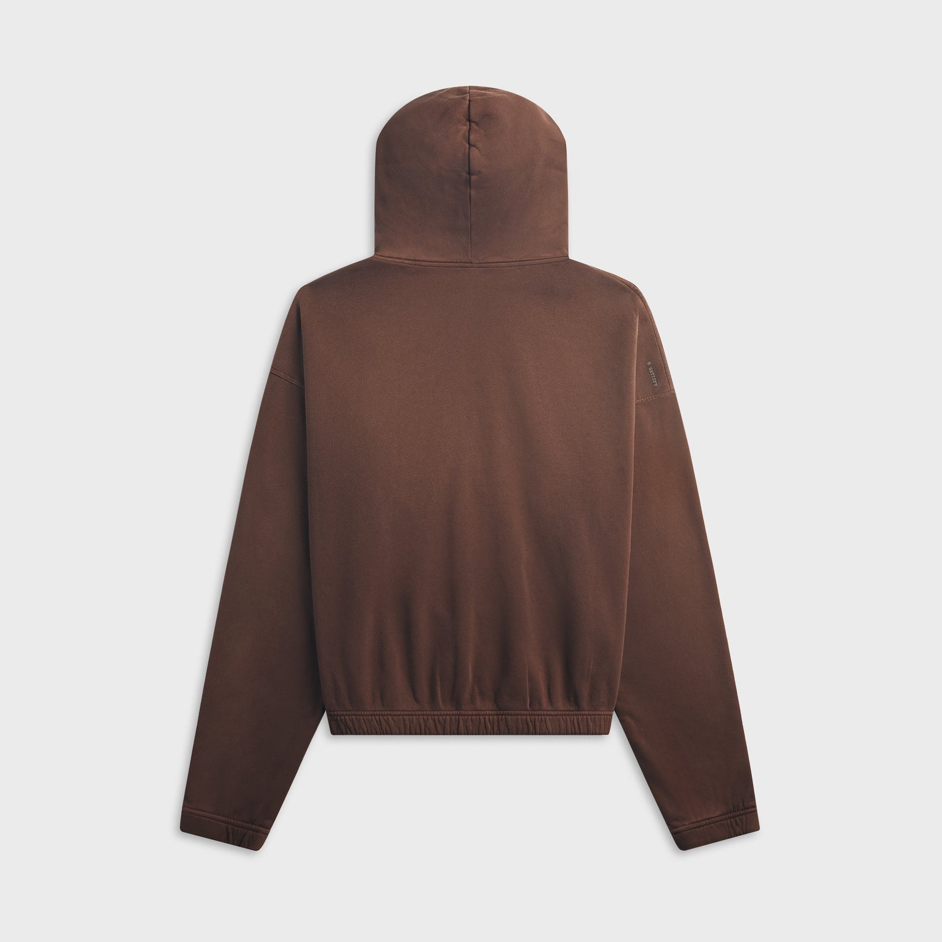 Satisfy SoftCell™ Hoodie - Sun Bleached Rocky Road