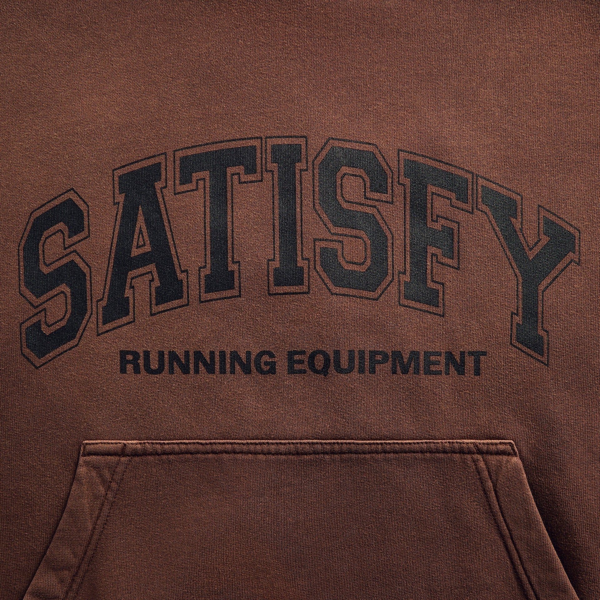 Satisfy SoftCell™ Hoodie - Sun Bleached Rocky Road