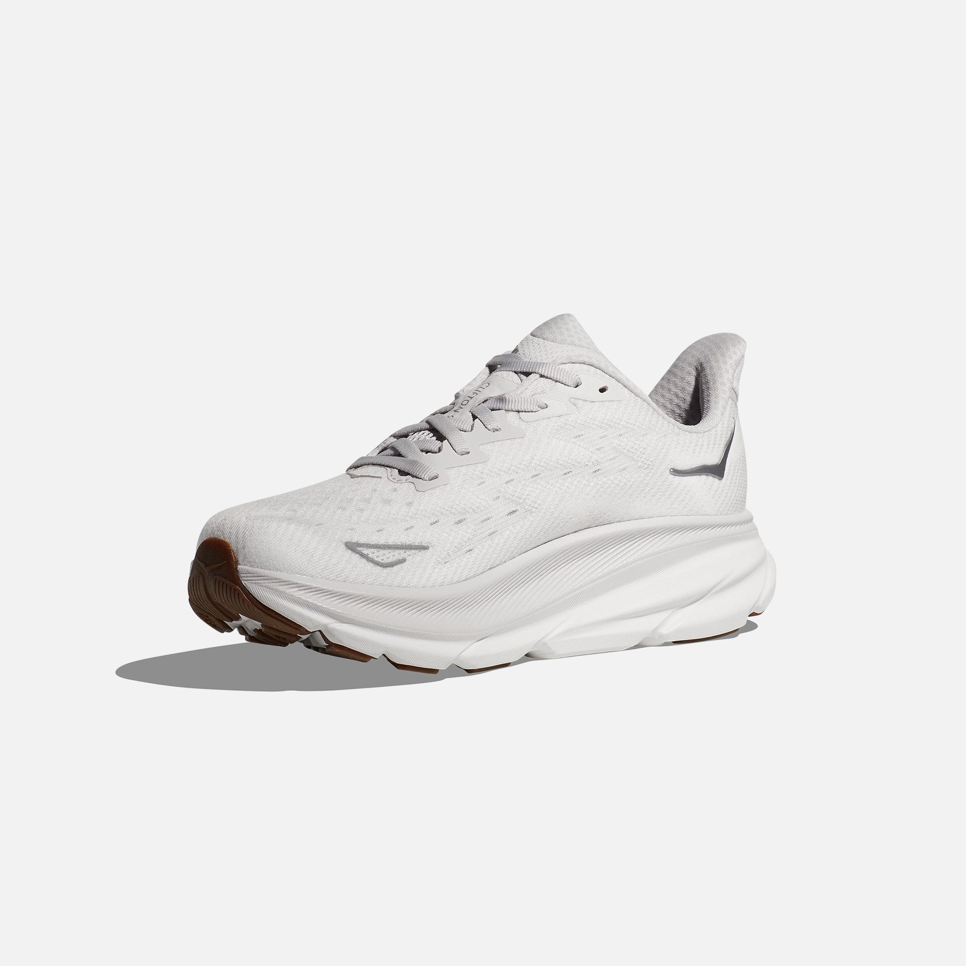 HOKA WMNS Clifton Nimbus Cloud White – Kith