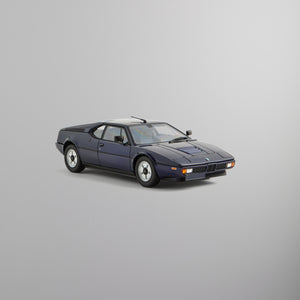 UrlfreezeShops for BMW M1 1:18 Diecast Replica - Techno Violet