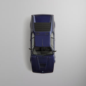 UrlfreezeShops for BMW M1 1:18 Diecast Replica - Techno Violet